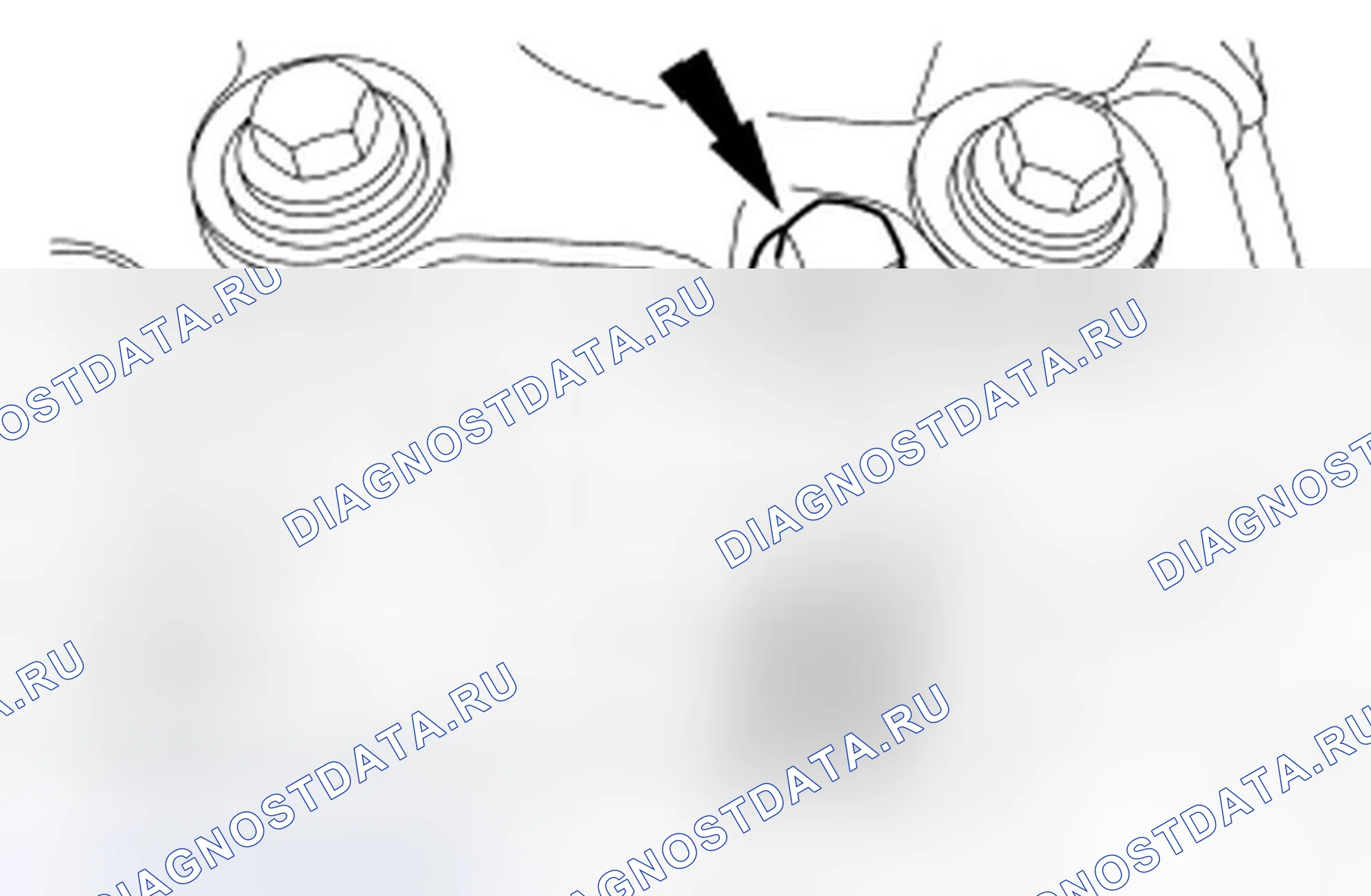 Рис. 304. Ford Flex I