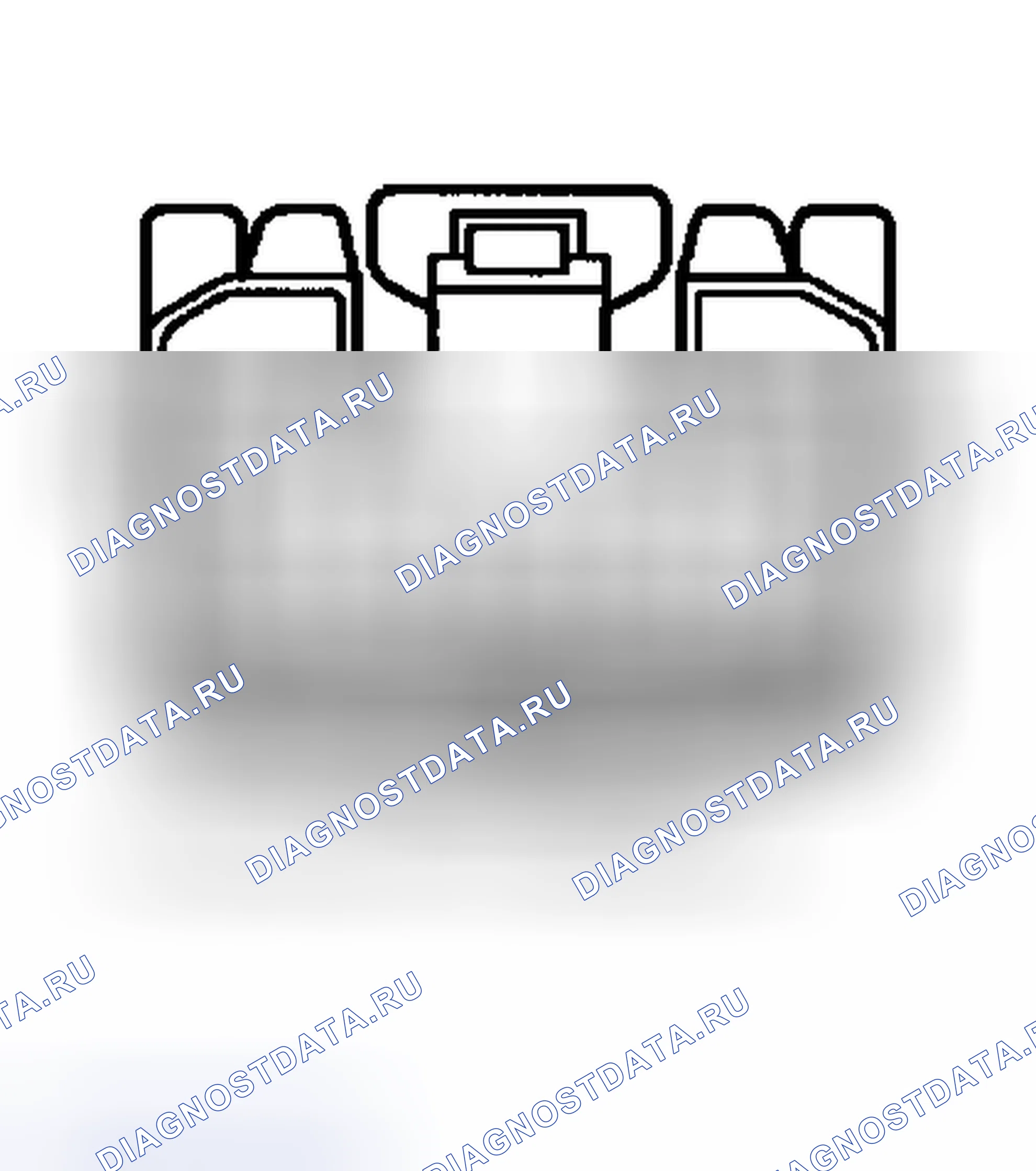 Рис. 11. Toyota 4Runner III