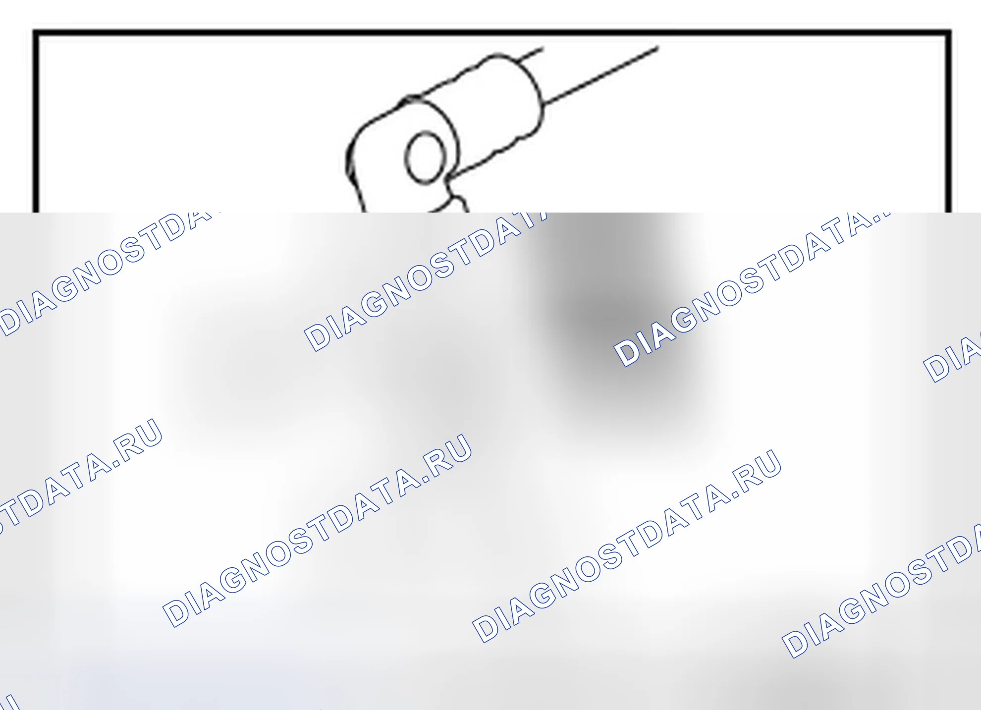 Рис. 106. Infiniti FX35 II рестайлинг