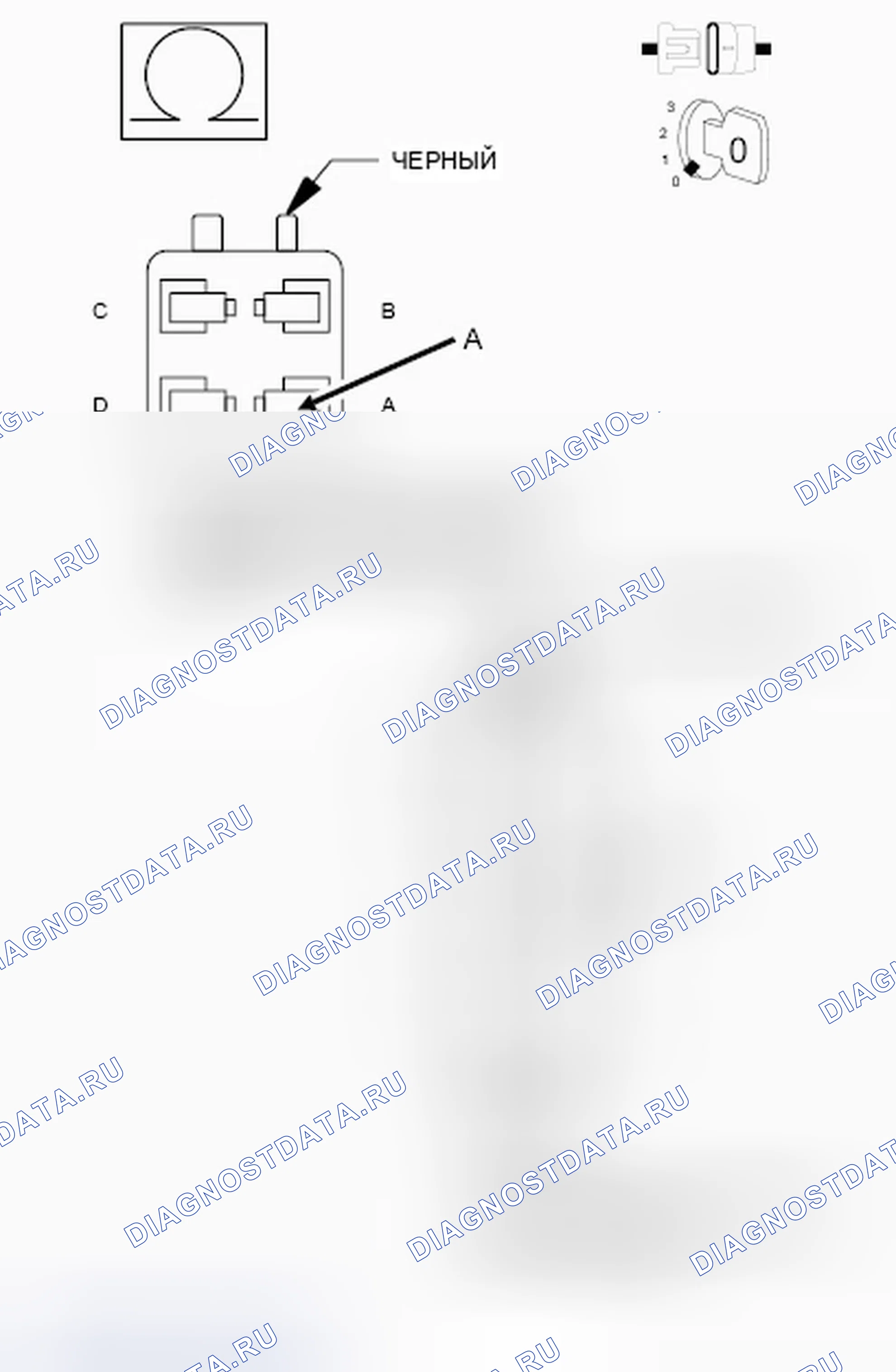 Рис. 121. Chrysler Town & Country V рестайлинг