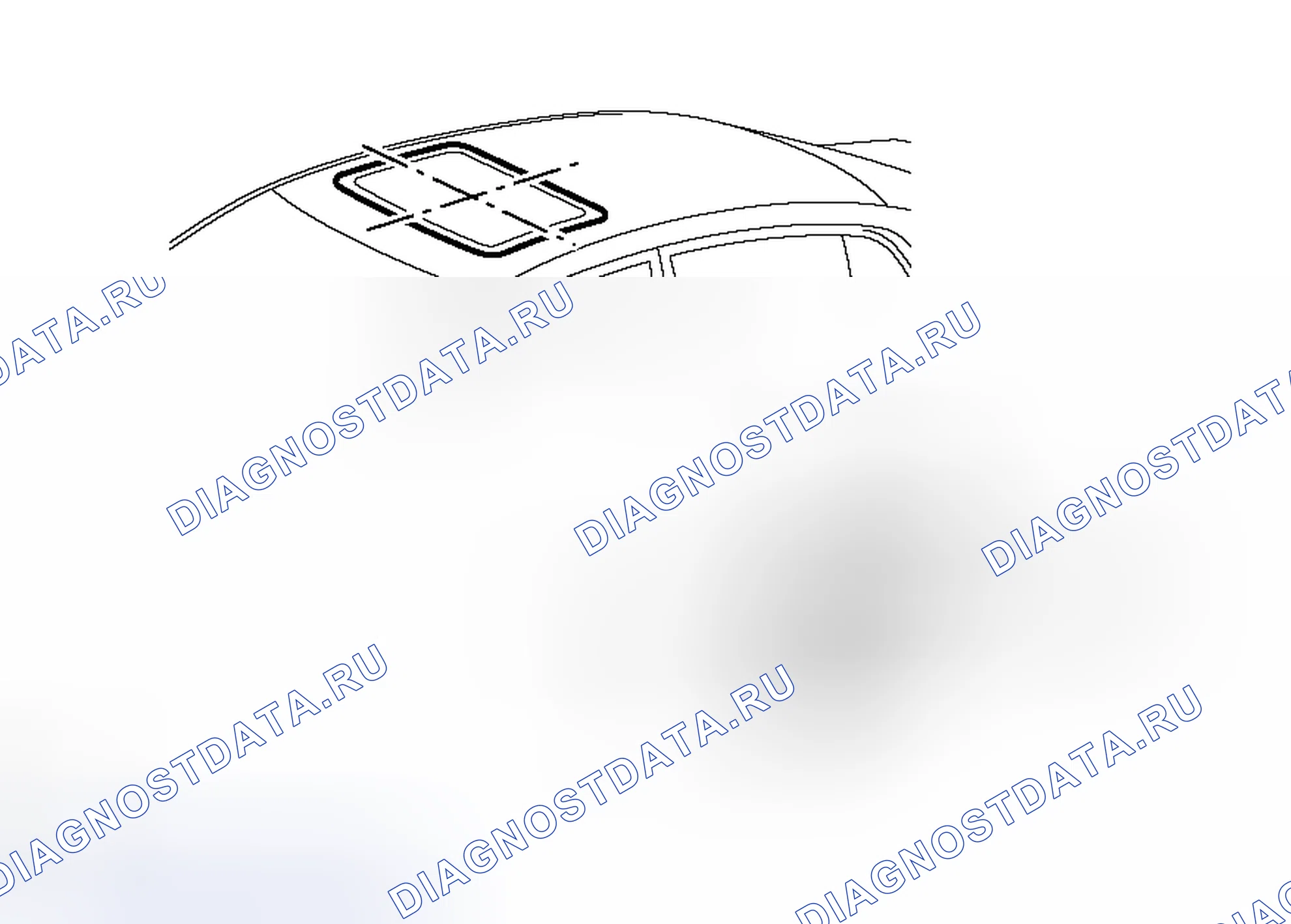 Рис. 22. Toyota Avalon XX30