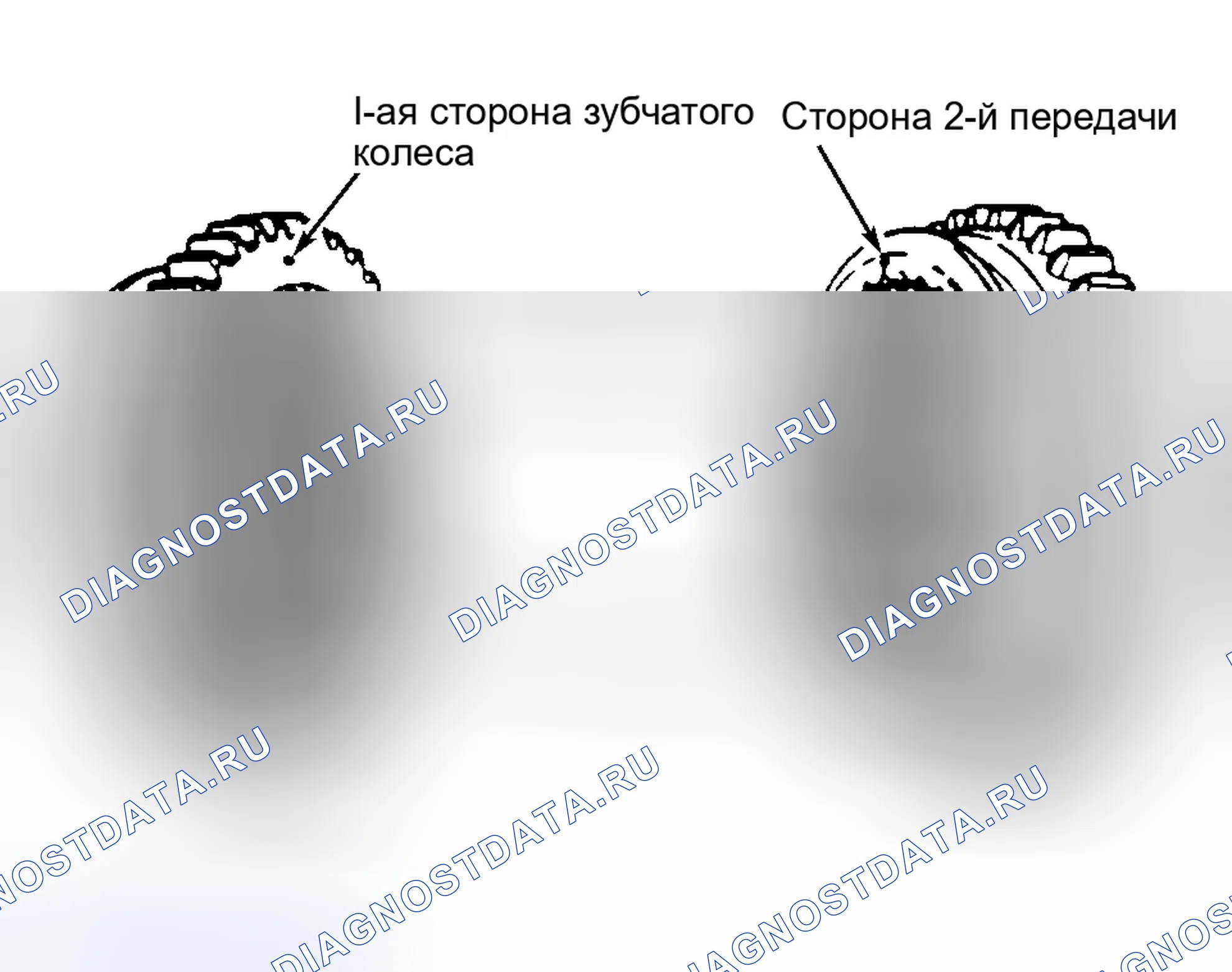 Рис. 11. Subaru Legacy BC/BJ/BF