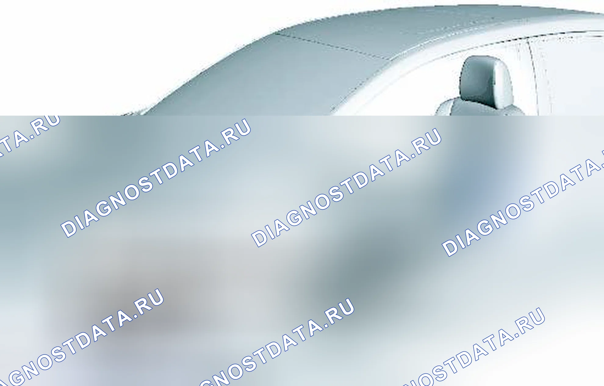 Рис. 117. Toyota Avalon XX40