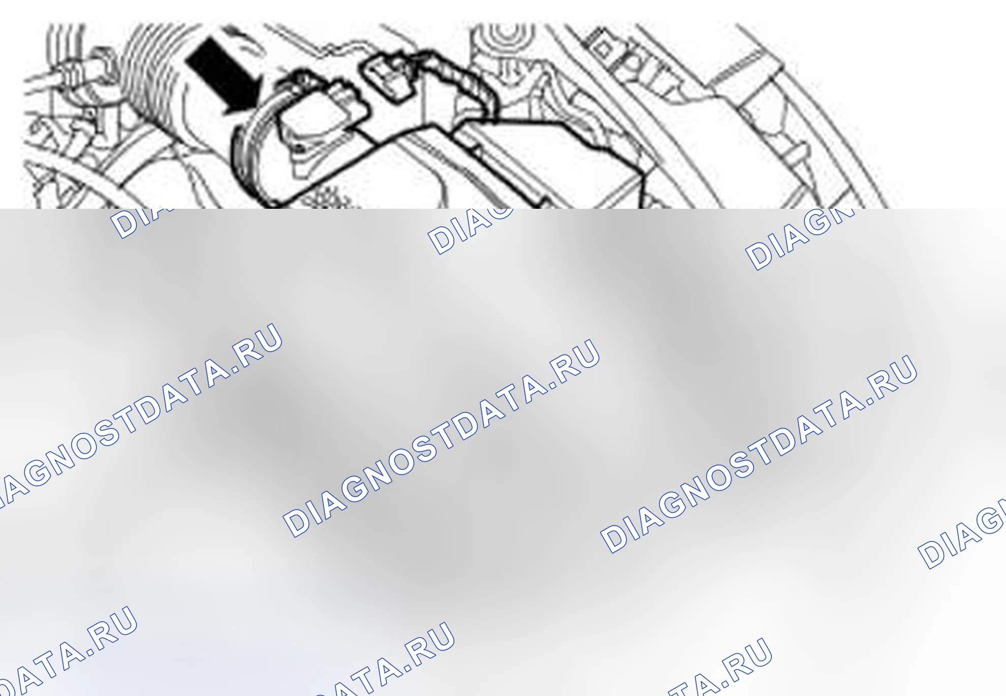 Рис. 432. Land Rover Range Rover Sport I