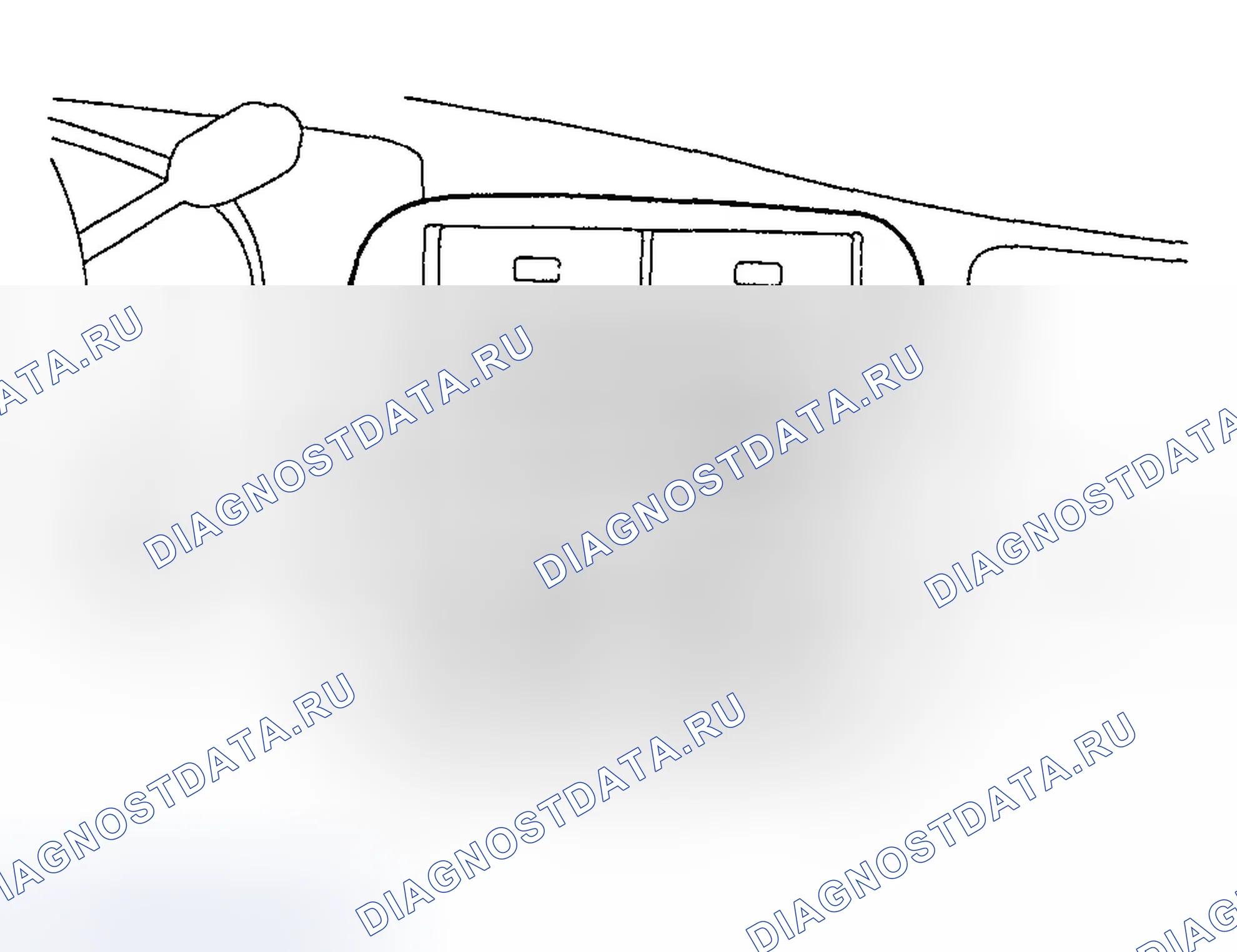 Рис. 46: Демонтаж и монтаж. Ford Explorer Sport Trac I