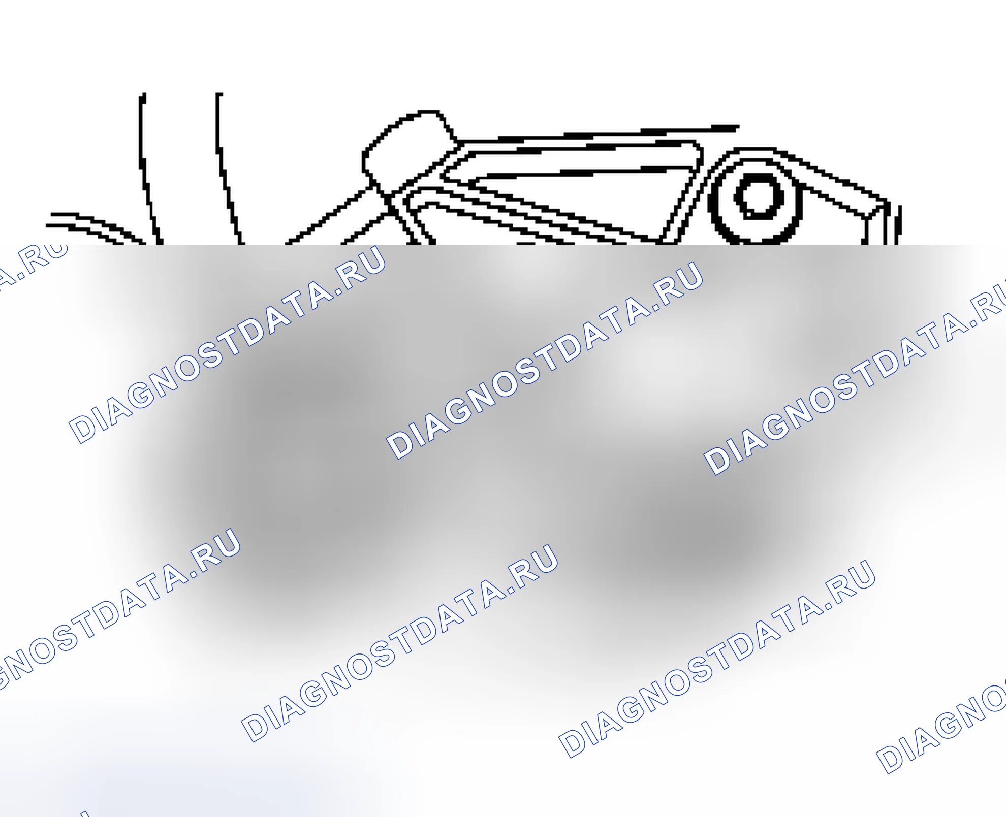Рис. 1249. Ford Ranger I