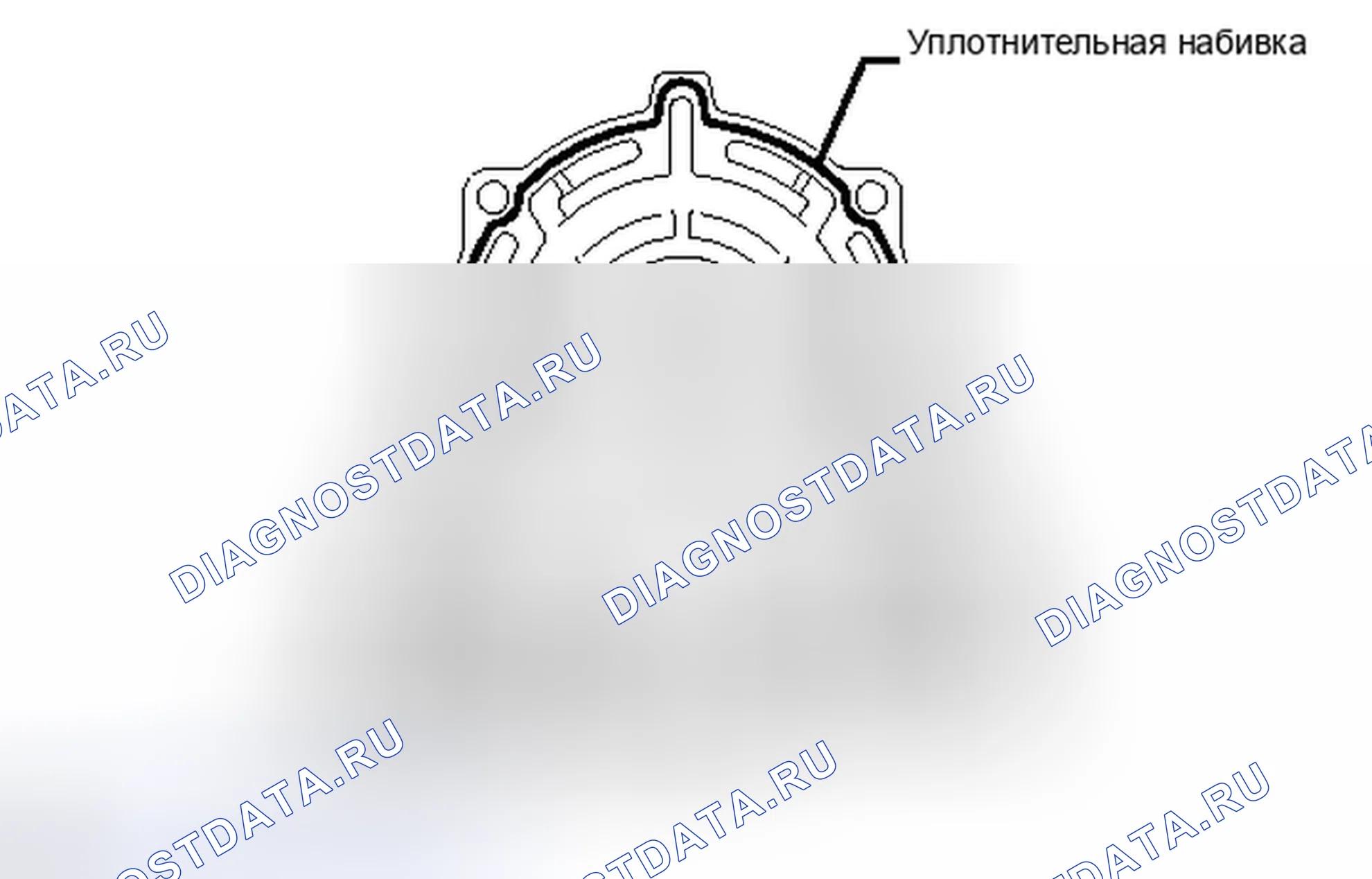 Рис. 1199. Toyota Tundra II