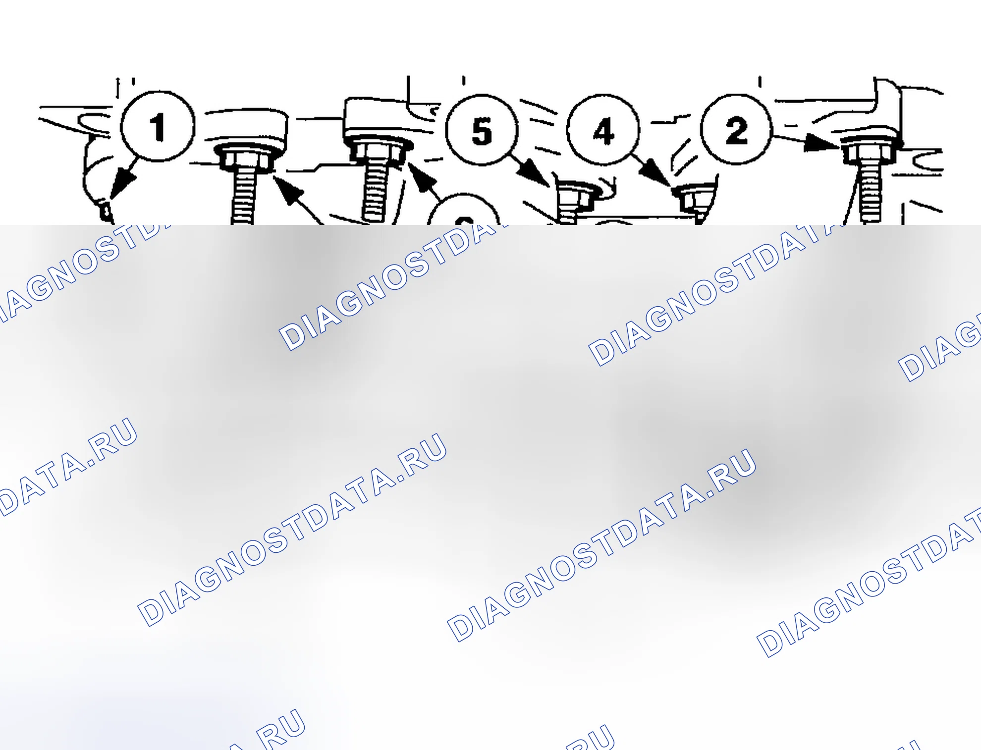 Рис. 1134. Hyundai Pony I