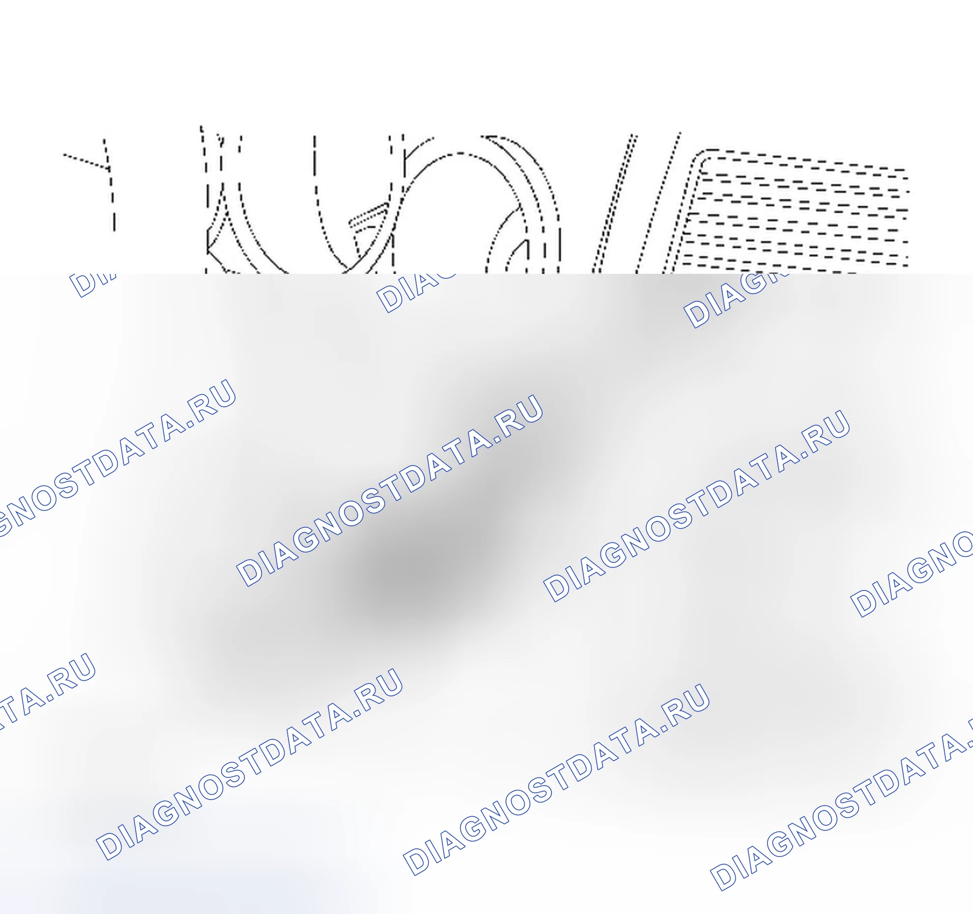 Рис. 151. Dodge Magnum I