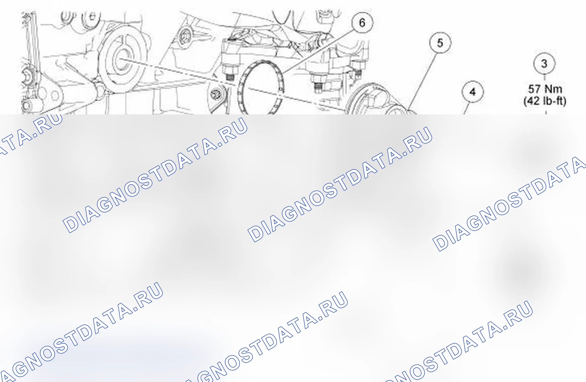 Рис. 47. Ford Edge I