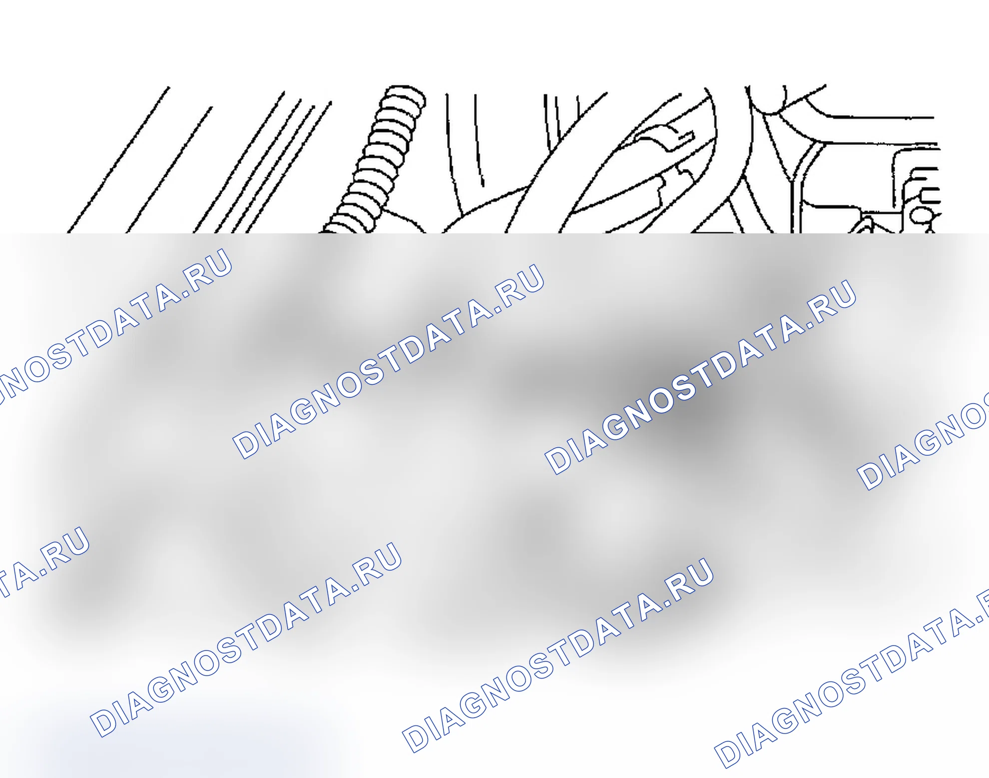 Рис. 272. Subaru Impreza WRX GD/GG рестайлинг