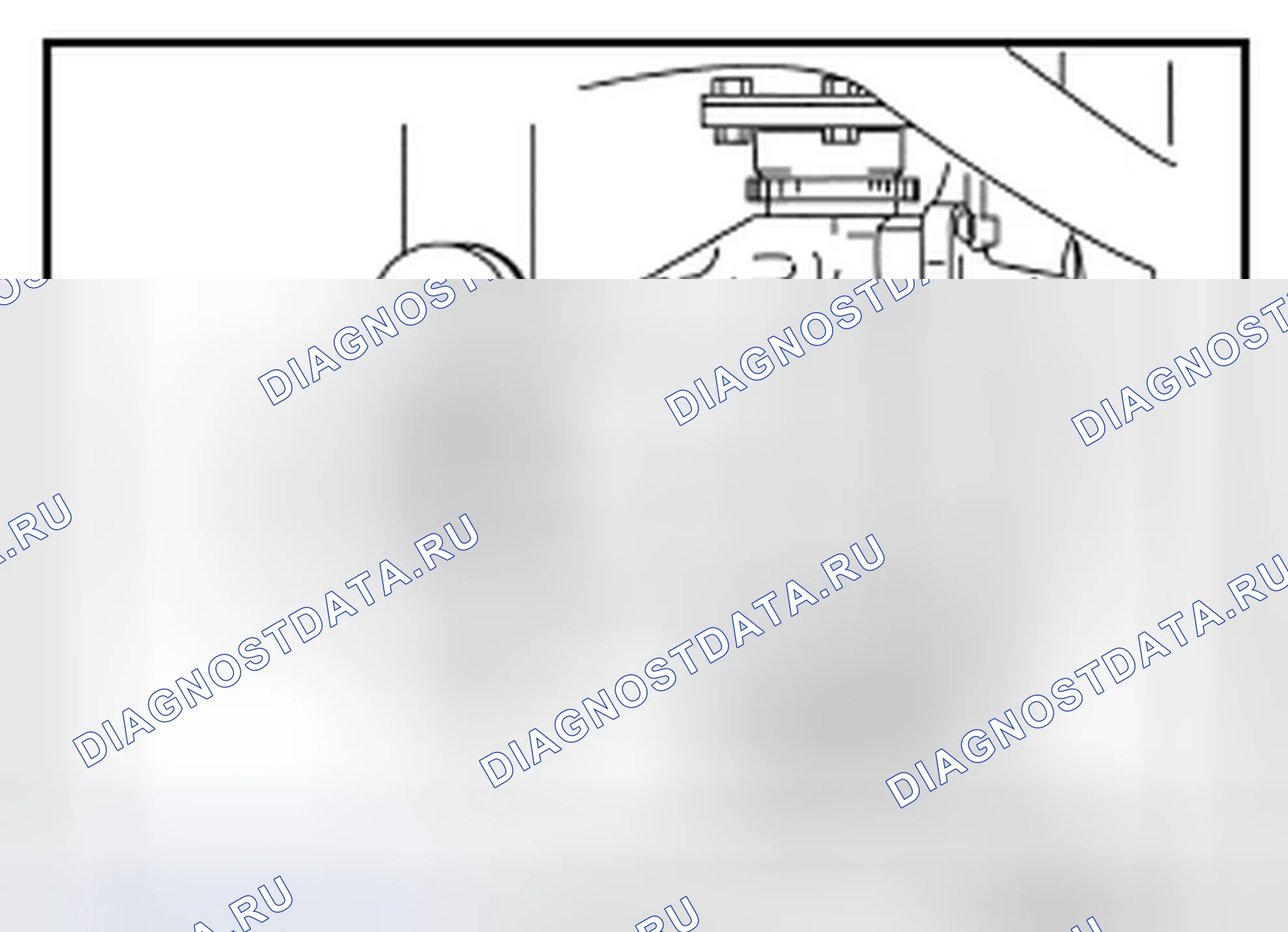 Рис. 20. Infiniti FX50 II рестайлинг