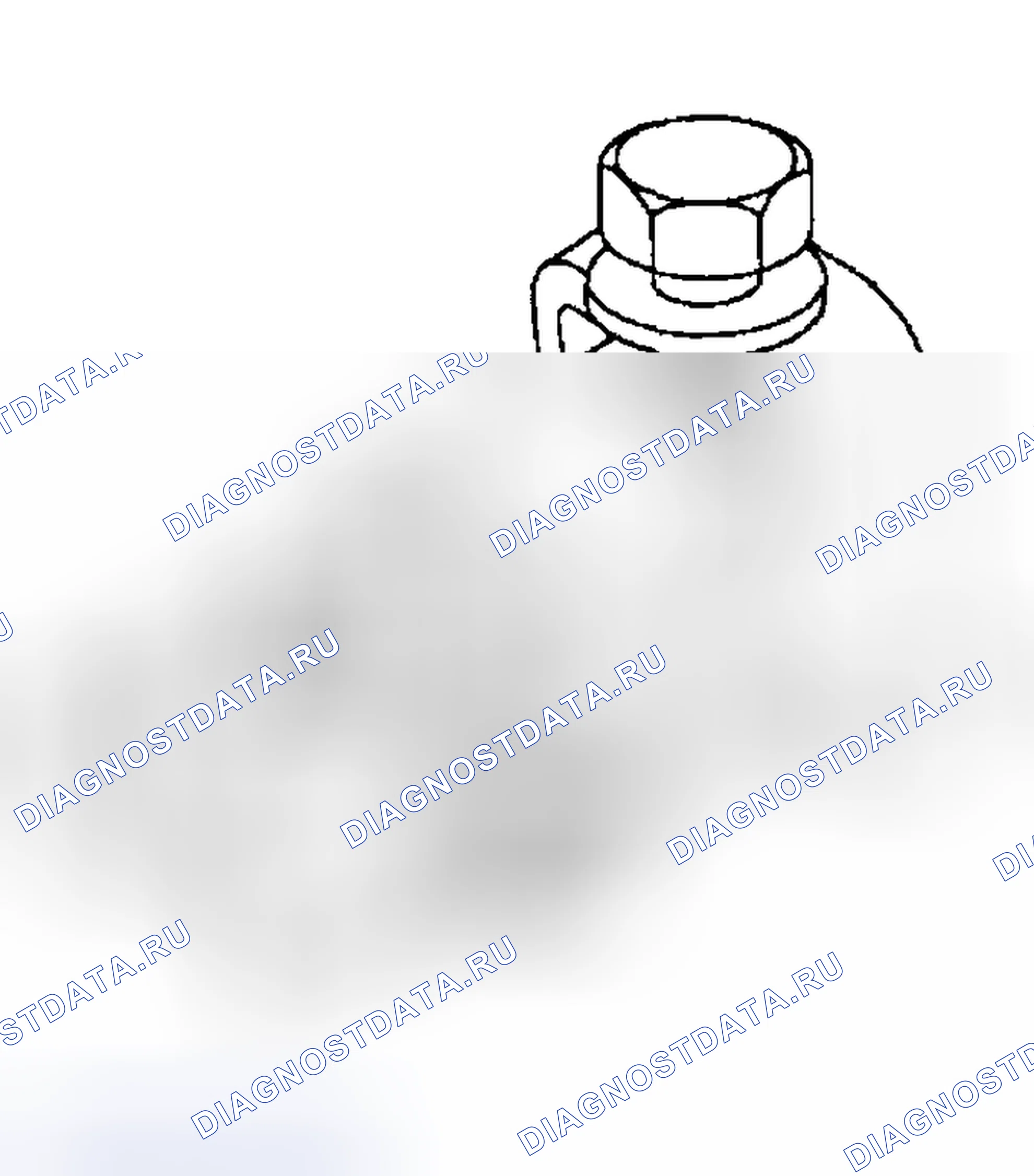 Рис. 46. Subaru Outback BH