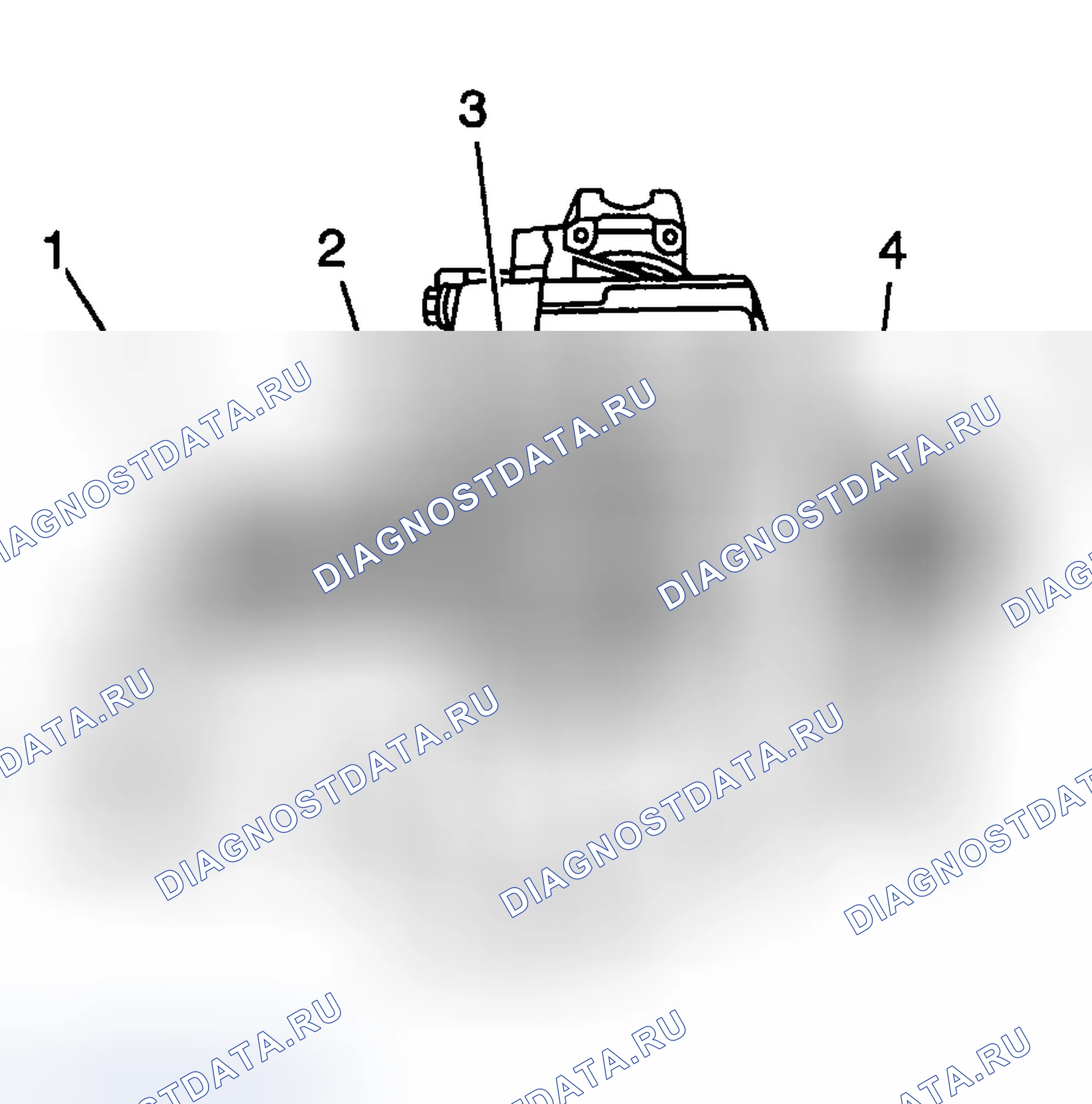 Рис. 530. Chevrolet Silverado 2500 