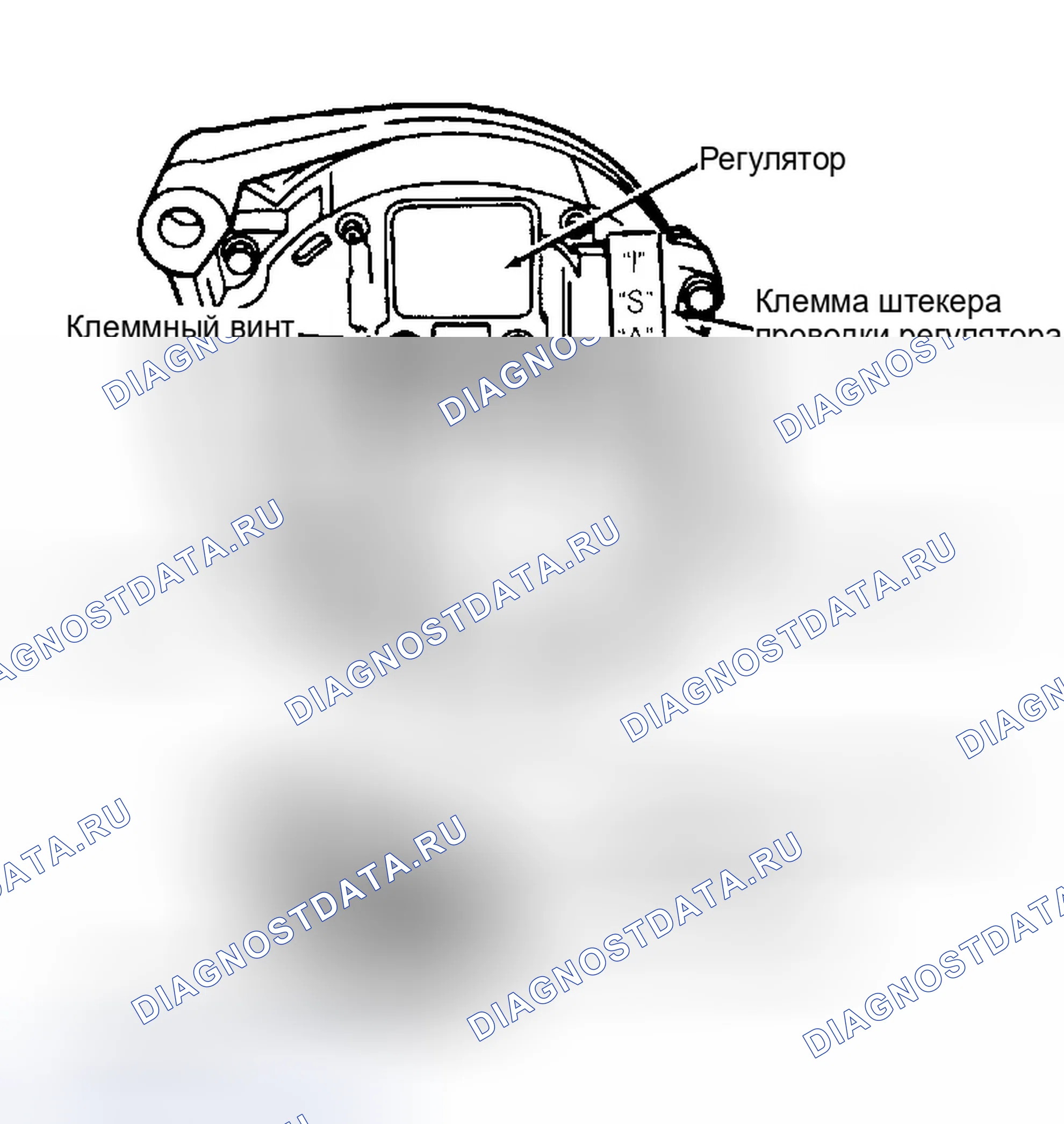 Рис. 19. Ford Escort V рестайлинг