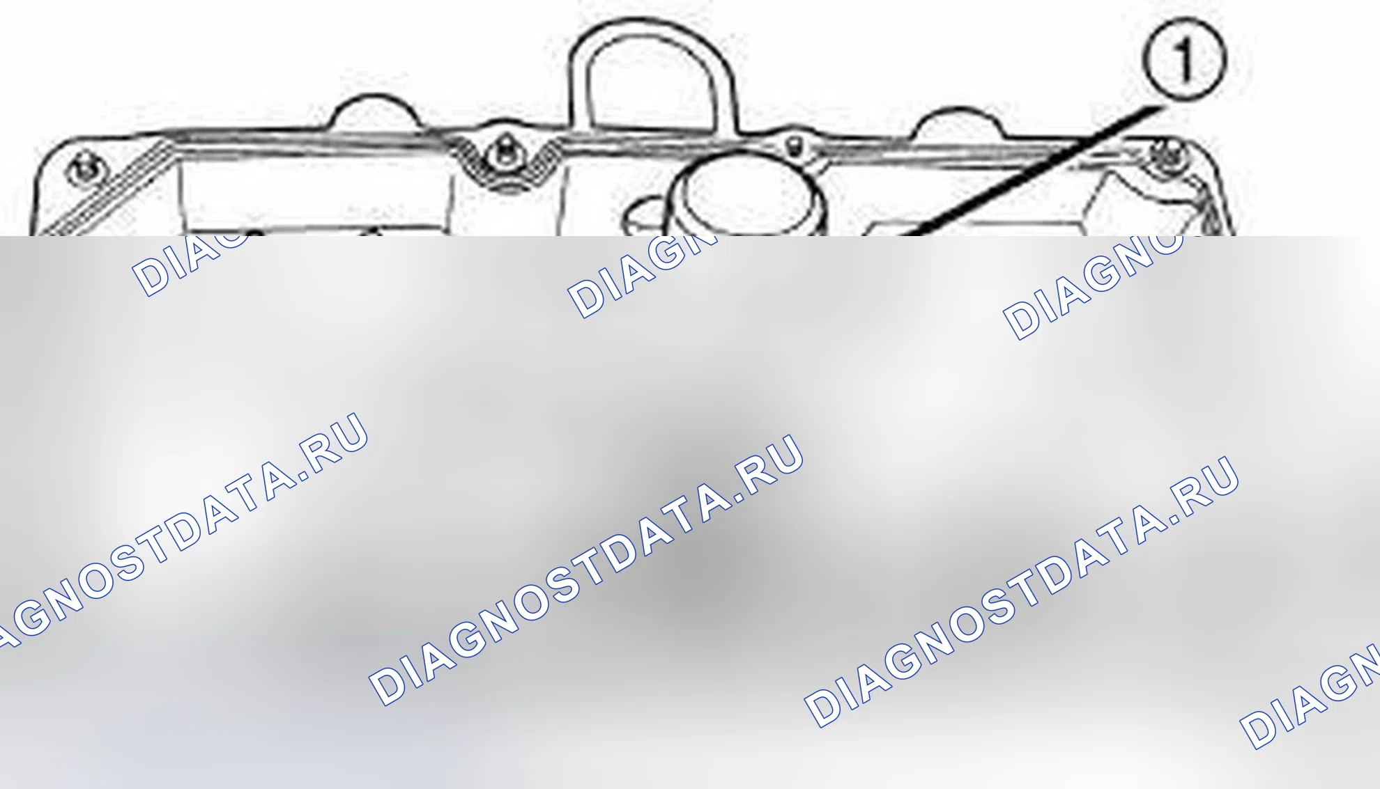Рис. 441. Dodge Journey I