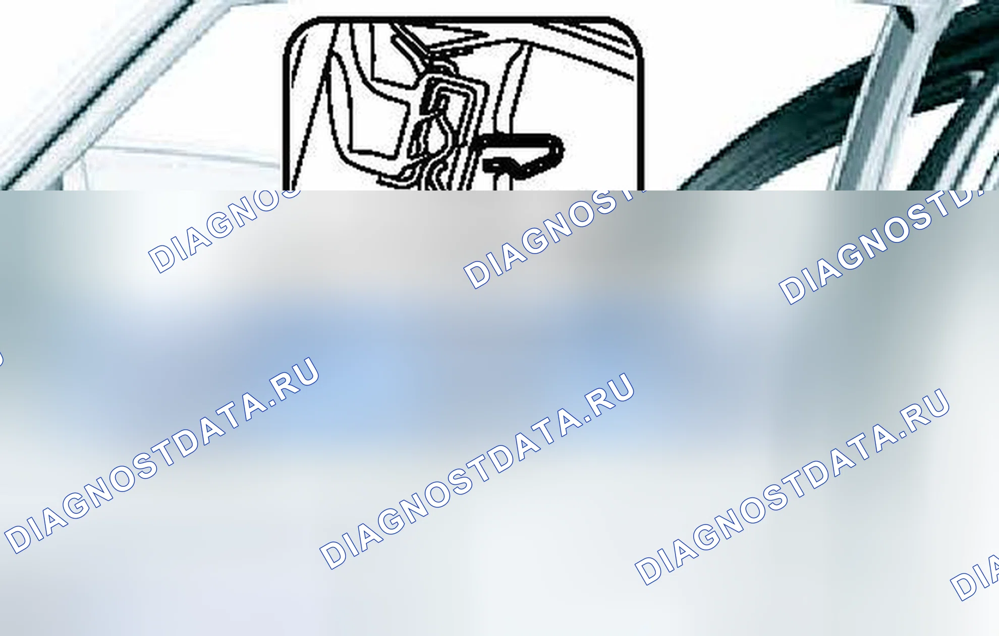 Рис. 220. Toyota Avalon XX40