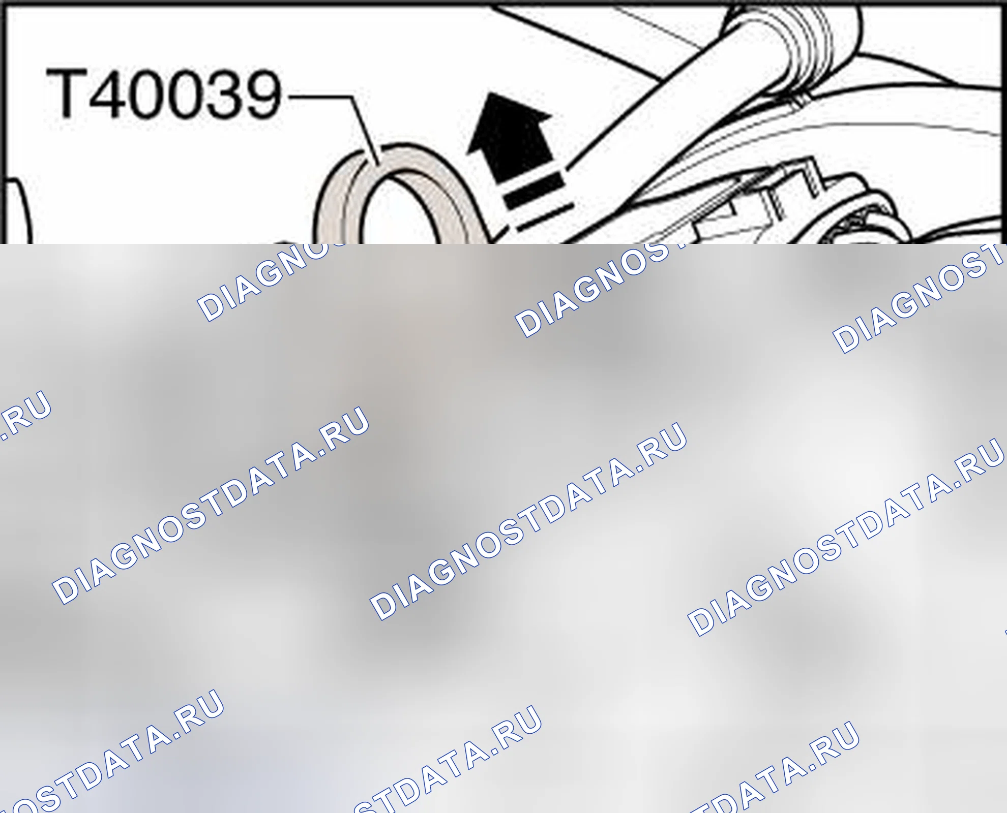 Рис. 5. Volkswagen Touareg I рестайлинг