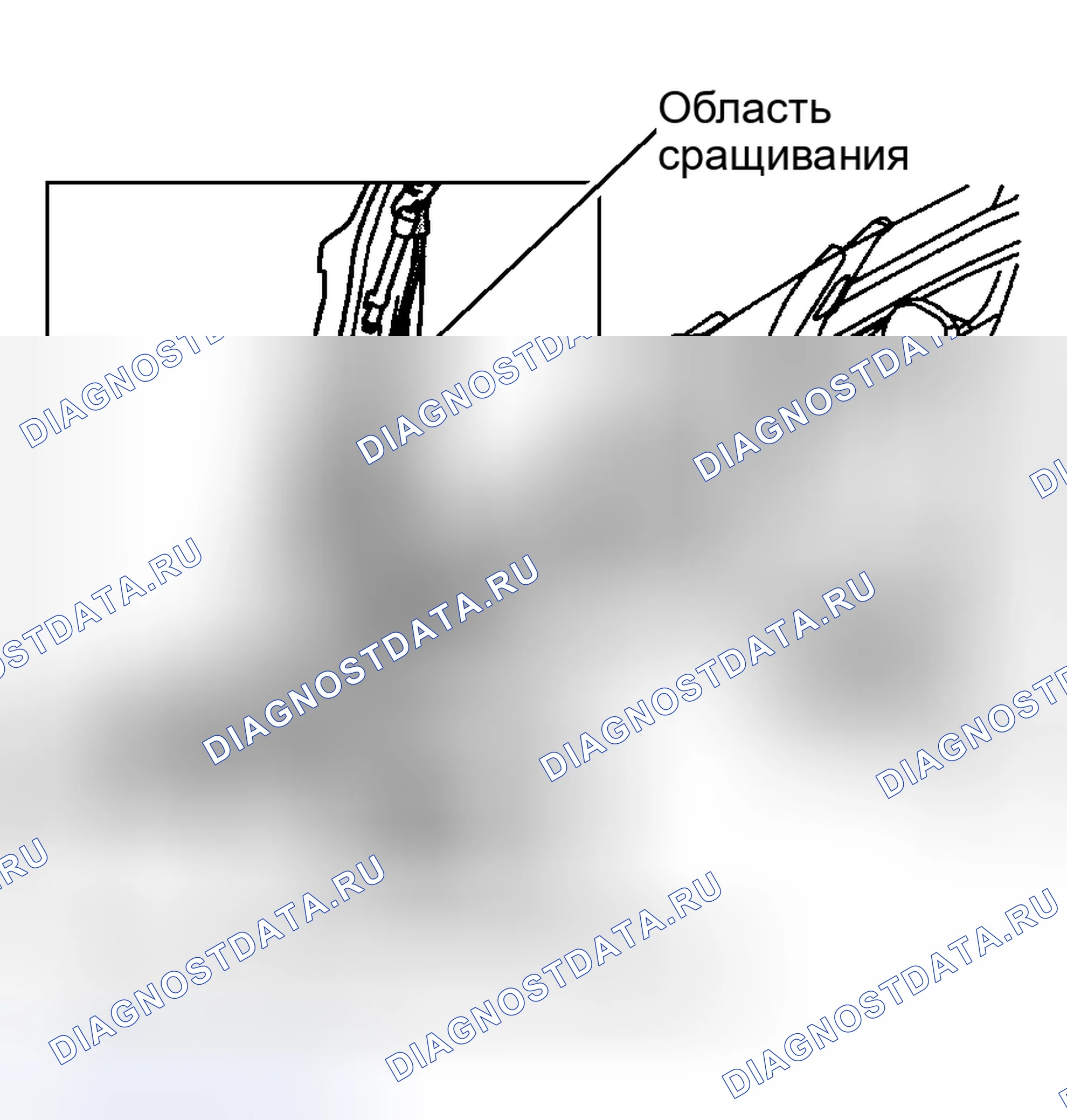 Рис. 21. Volvo S80 I
