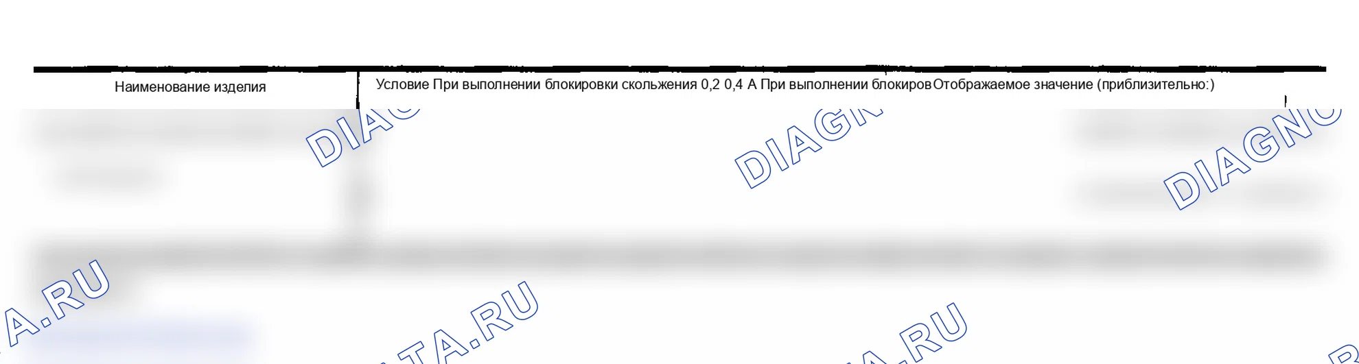 Рис. 226. Infiniti FX35 I
