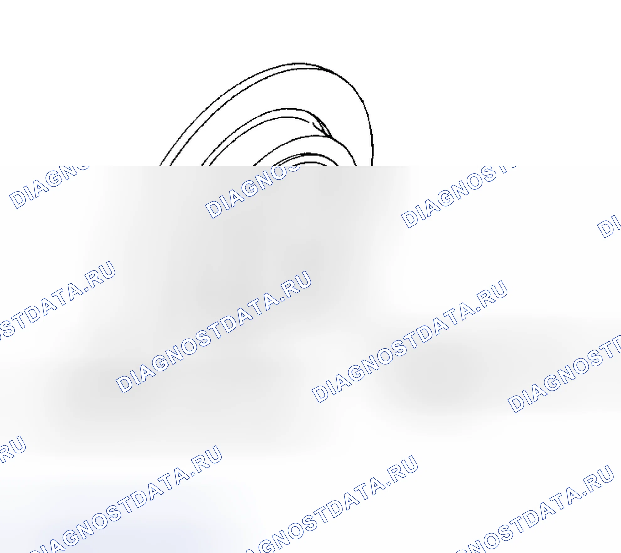 Рис. 18. Subaru Impreza WRX GD/GG рестайлинг