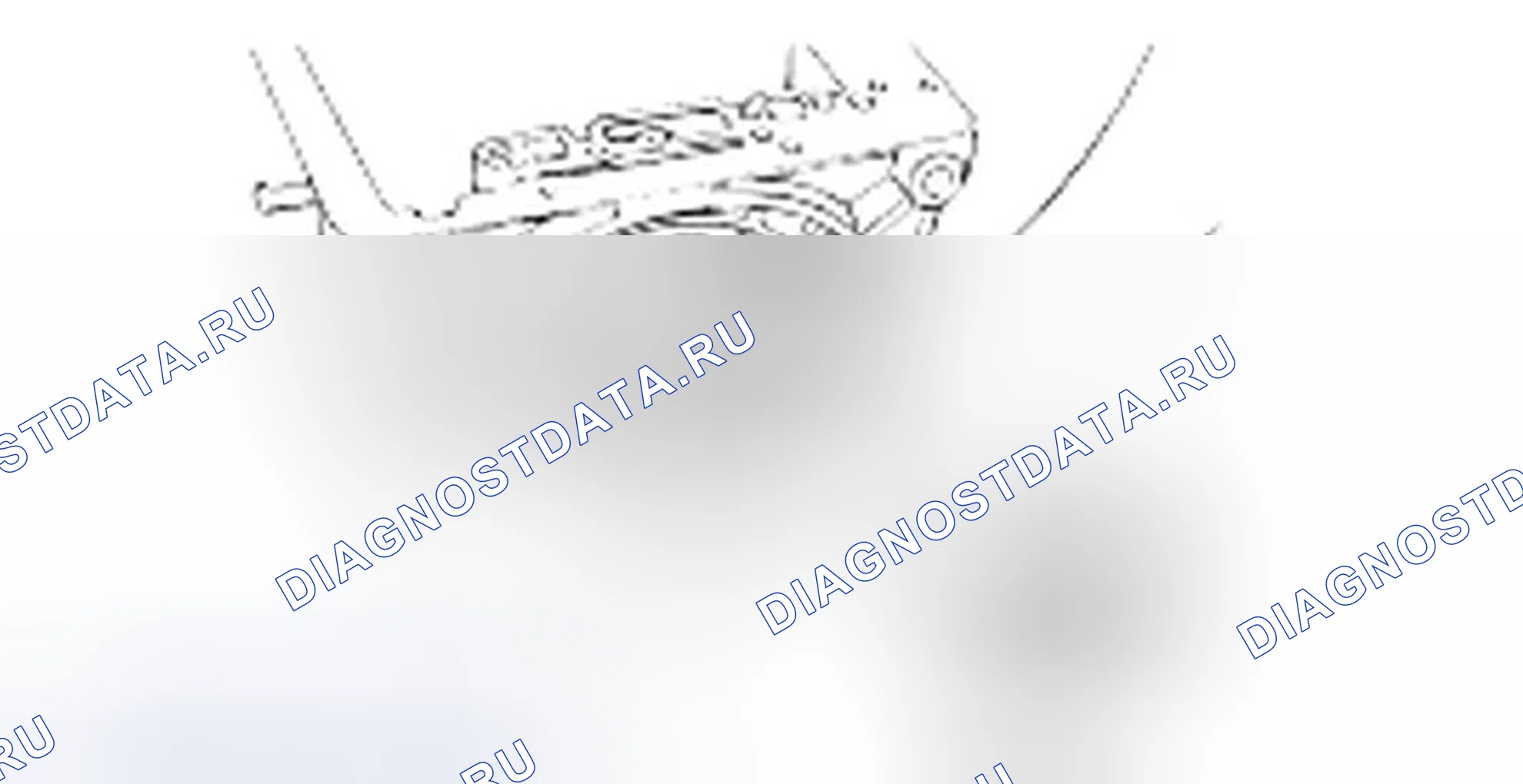 Сборка акпп. Hyundai H-1 A1
