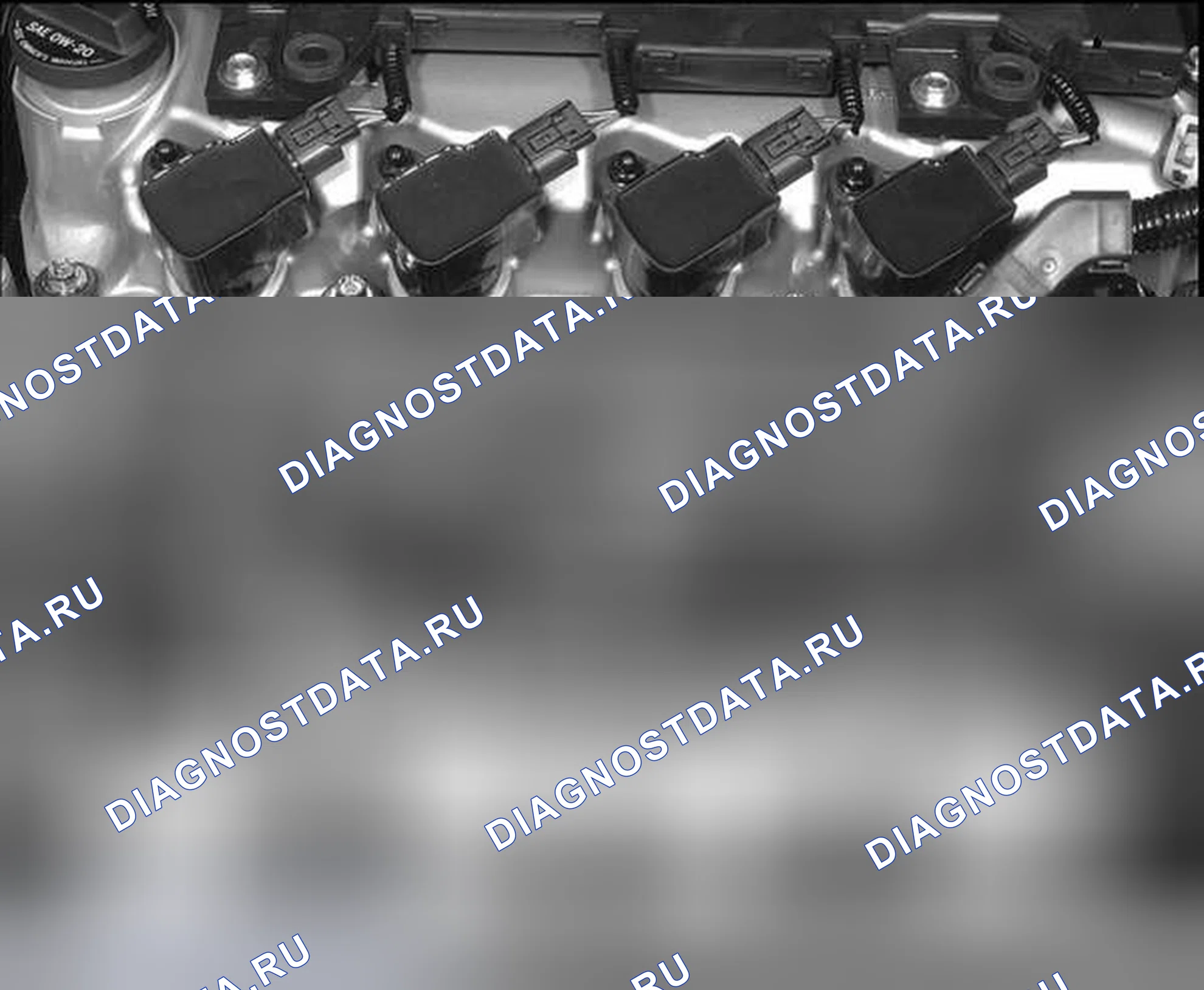 Рис. 204. Honda Civic VIII рестайлинг