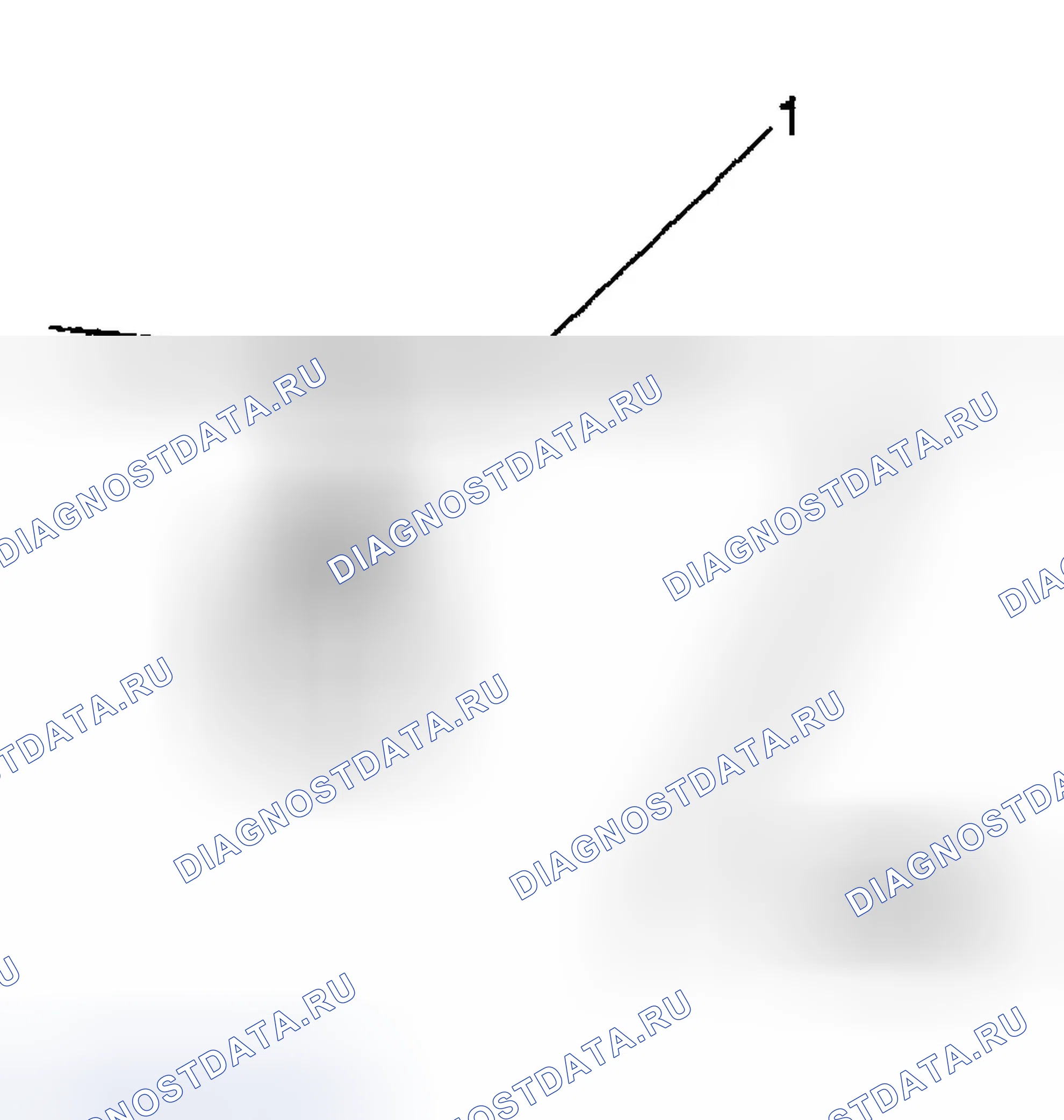 Рис. 166. Chevrolet TrailBlazer I