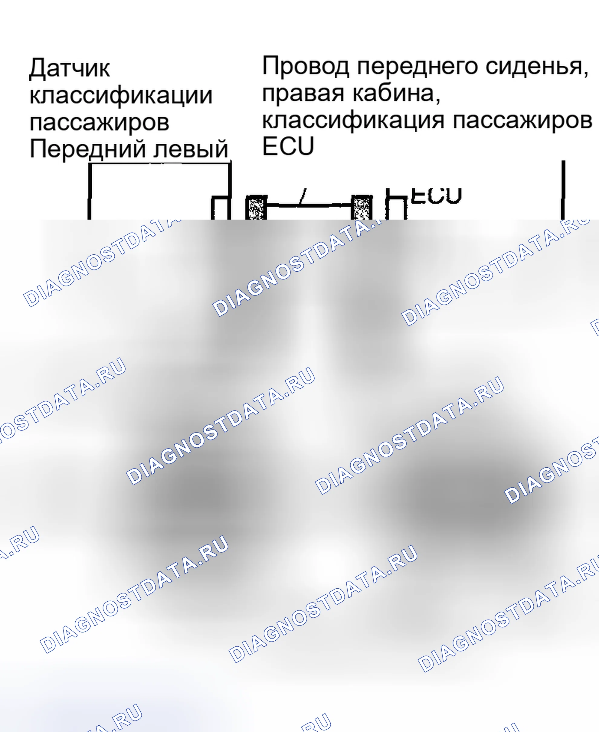 Рис. 129. Toyota Highlander I рестайлинг