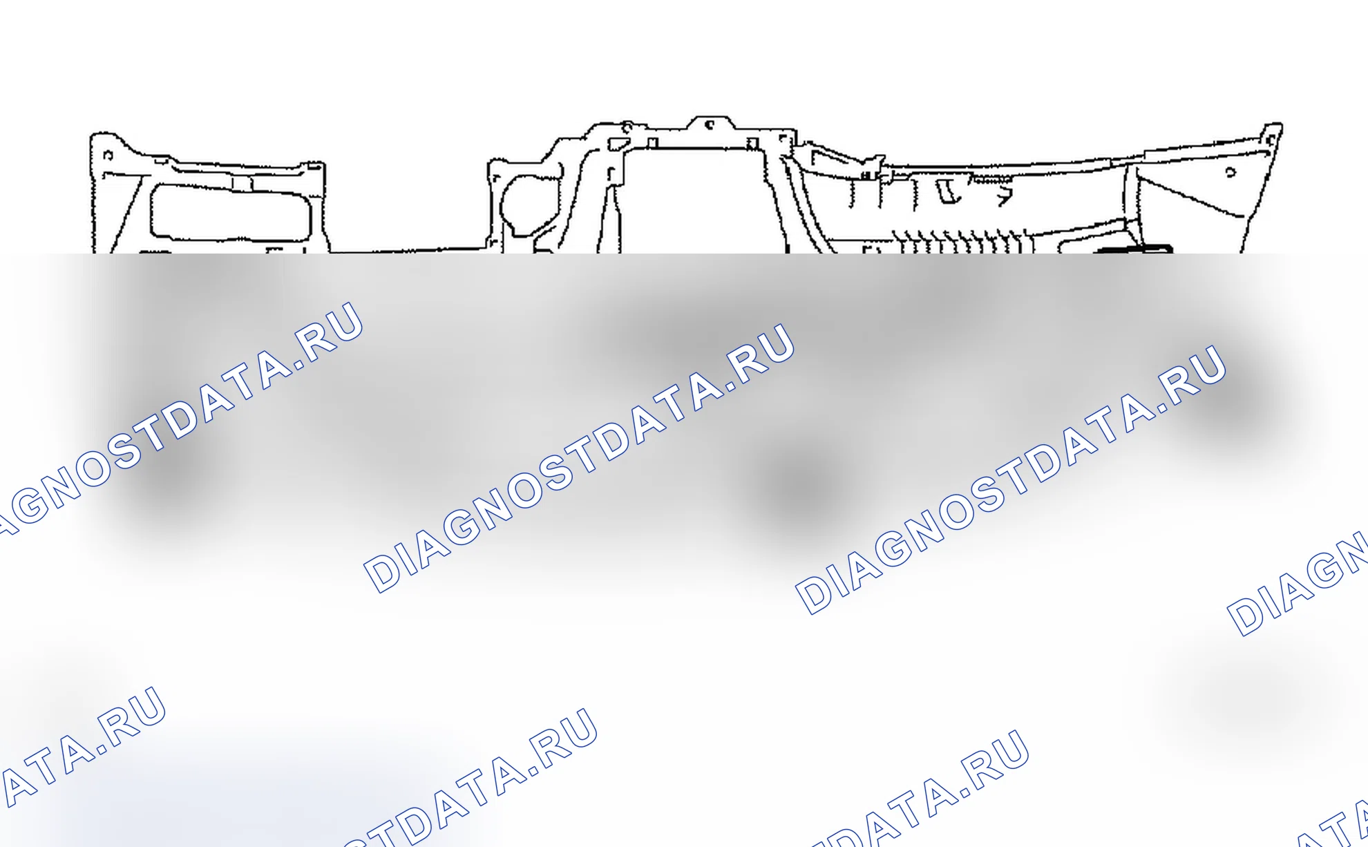 Рис. 96. Toyota Camry Solara II
