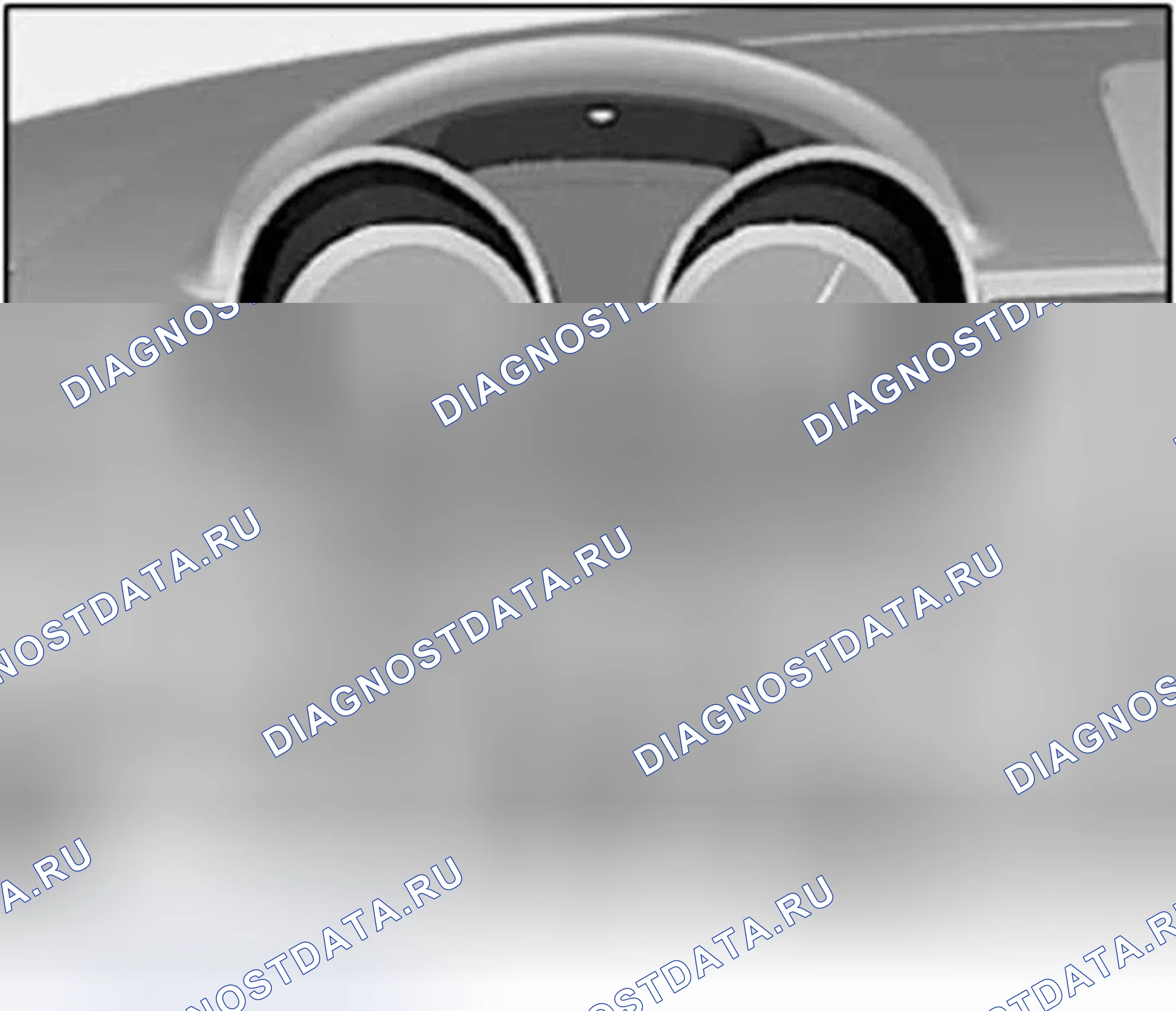 Рис. 27: Демонтаж и монтаж. BMW Z4 E85/E86
