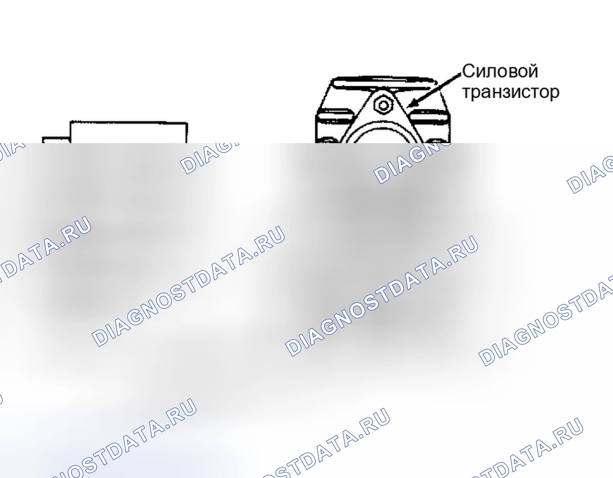 Рис. 11. Mitsubishi Sigma pre-I