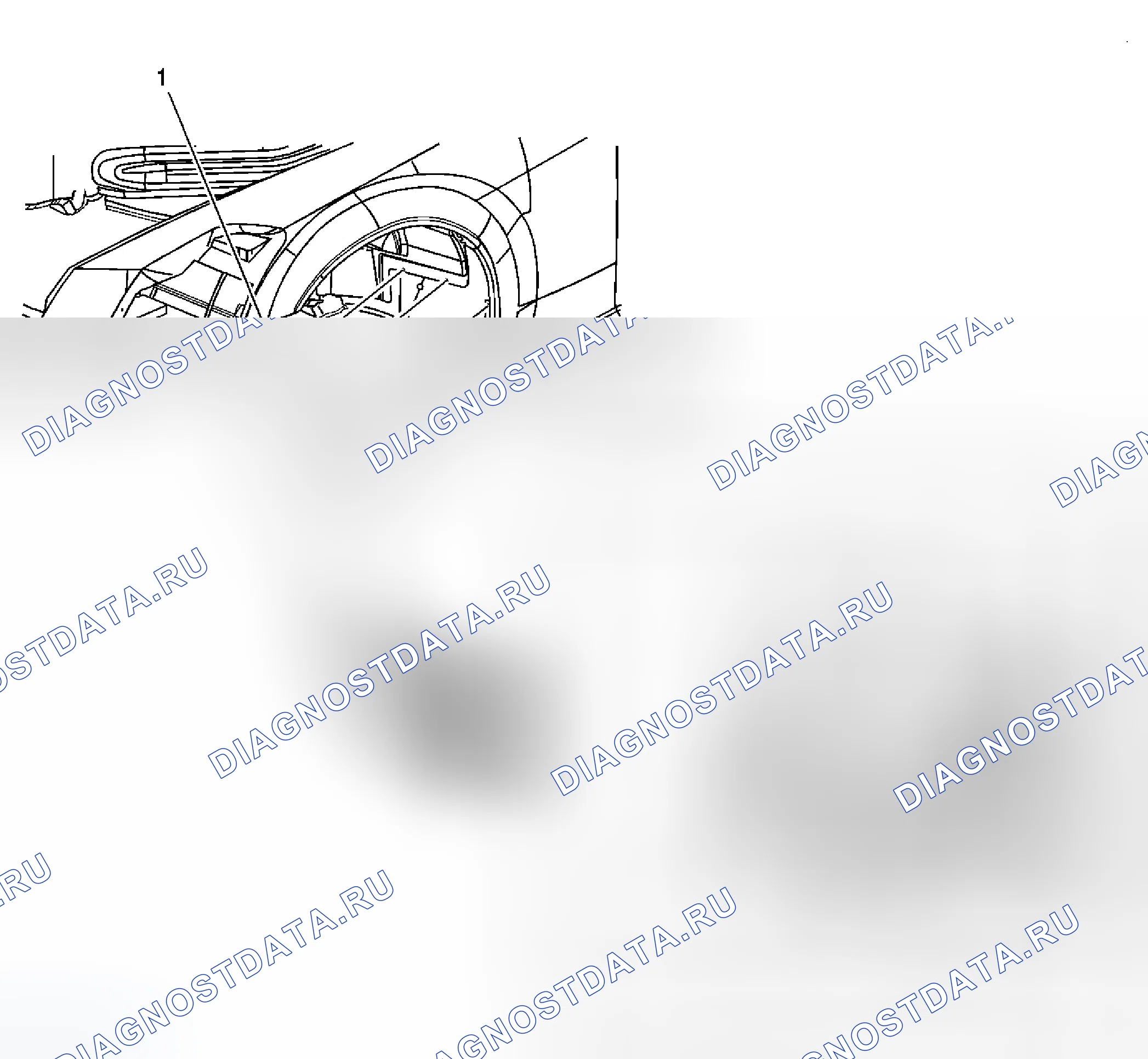 Рис. 4. Cadillac XLR I