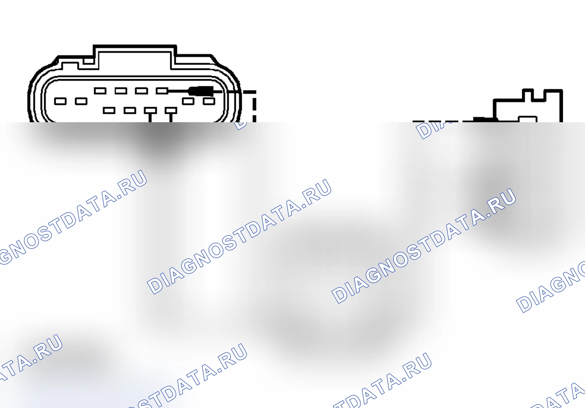 Рис. 6. Ford Cutaway E350 Super Duty 