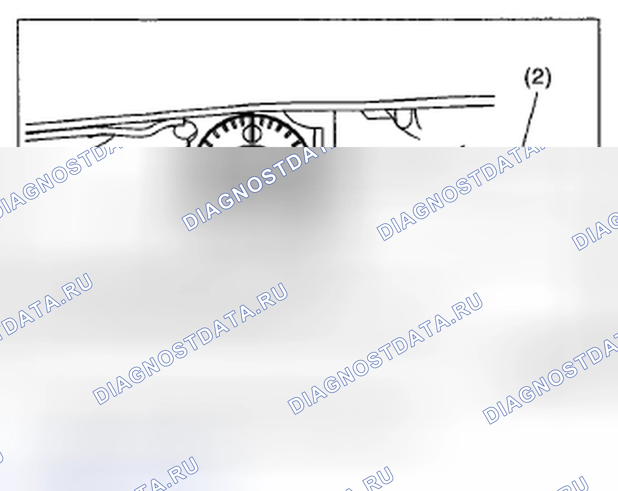 Рис. 11: ПРИХВАТ ЗАДНЕГО КОЛЕСА. Subaru Impreza WRX GE рестайлинг