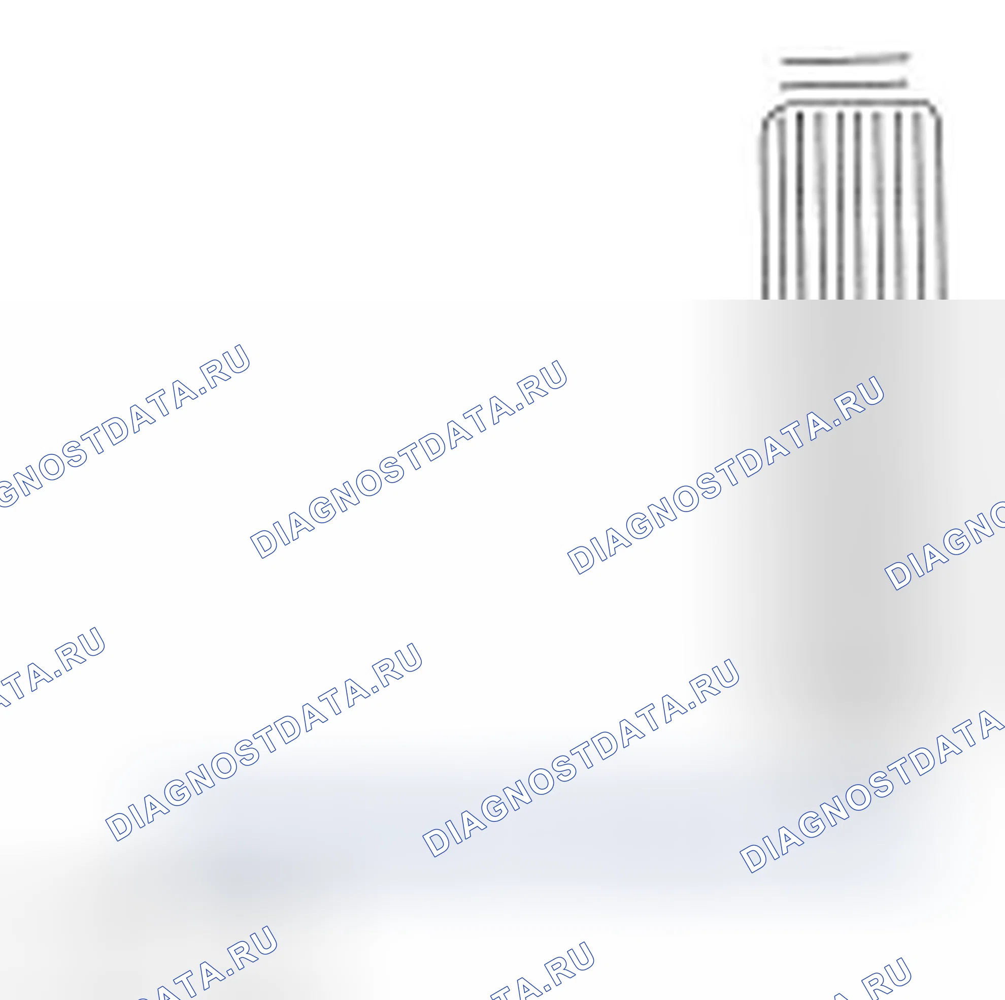 Рис. 3. Ford Freestyle I