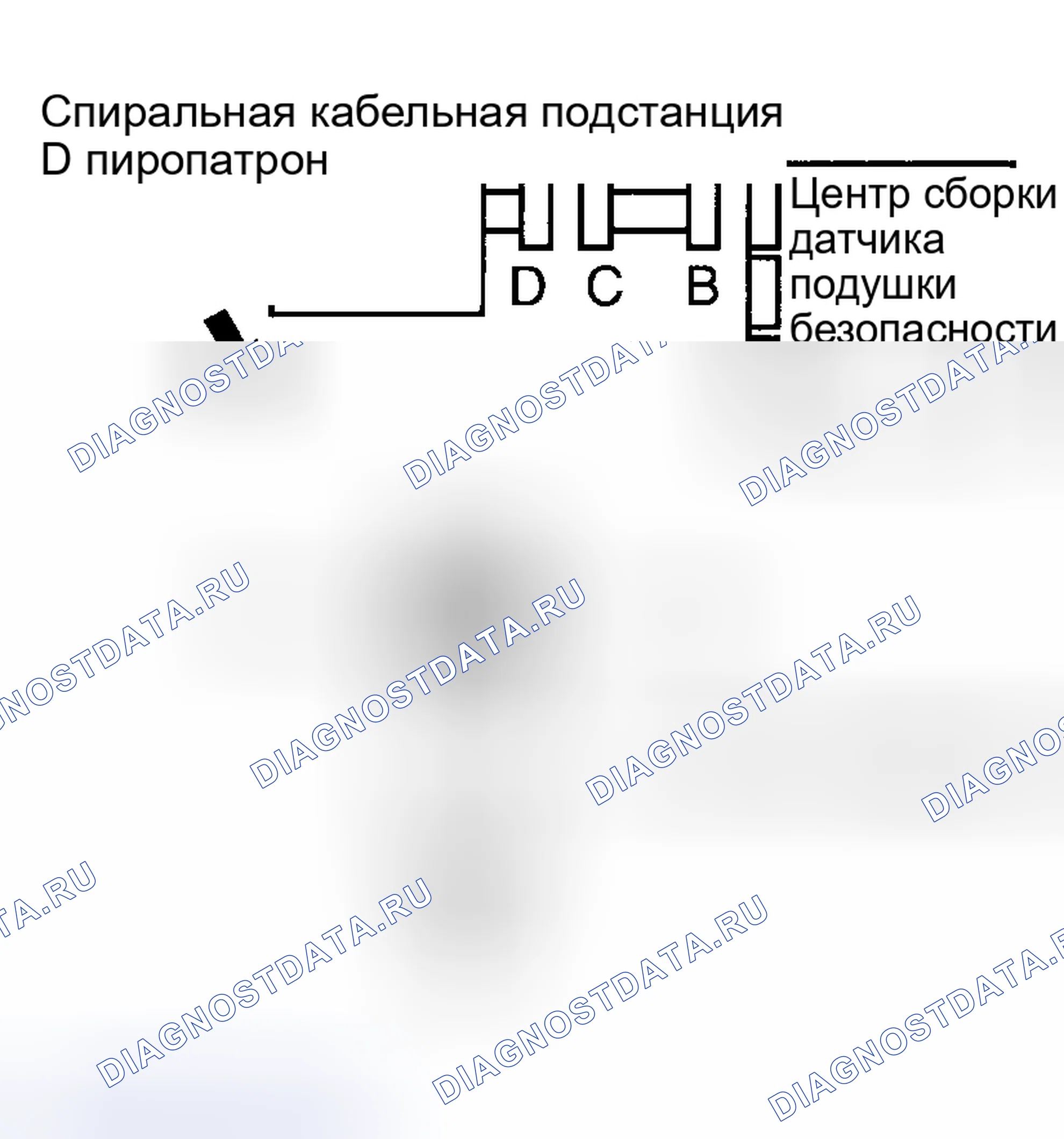 Рис. 187. Toyota Corolla IX рестайлинг
