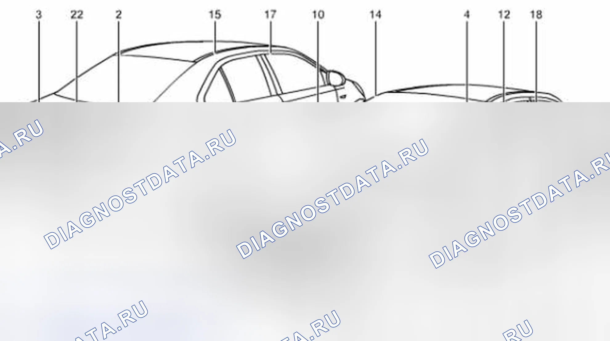 Рис. 33: Внешний вид кузова. Suzuki Kizashi I