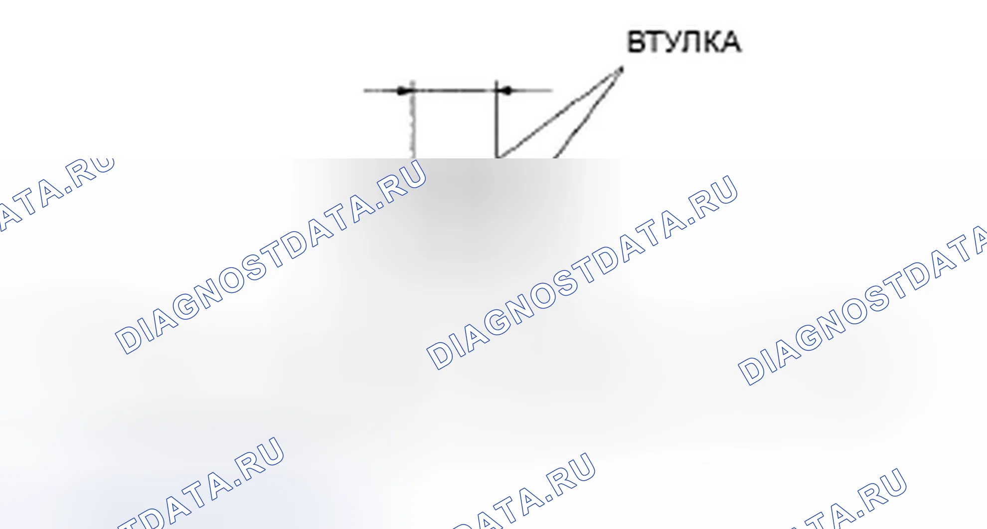 Рис. 260. Ford Fusion I рестайлинг