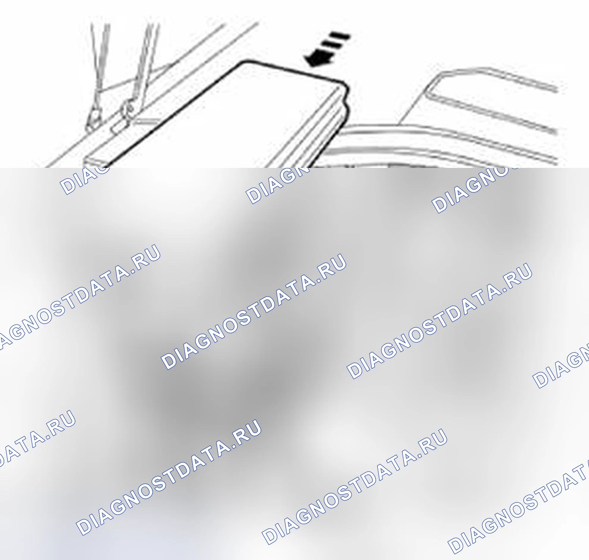 Рис. 2. Land Rover Range Rover Sport I