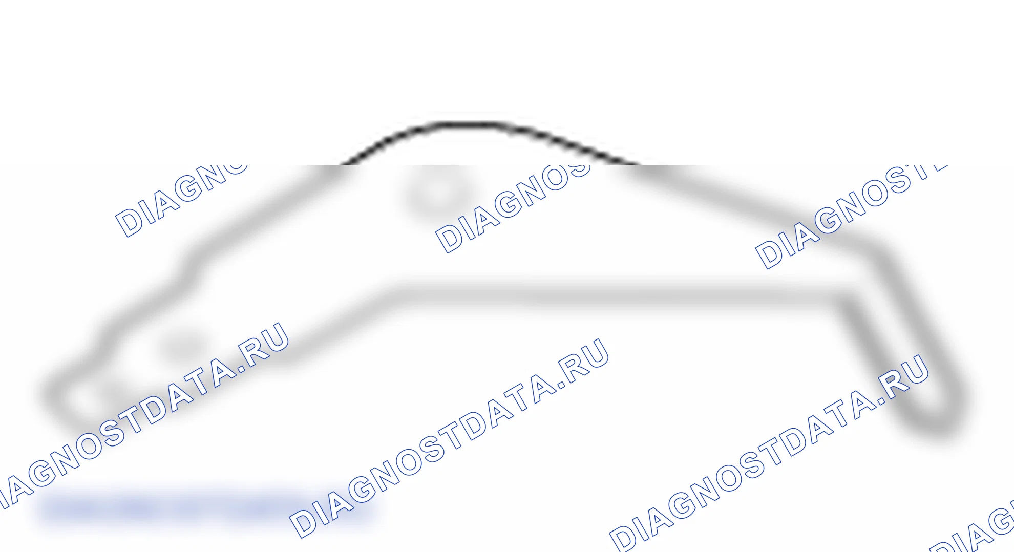 Специальные сервисные инструменты. Hyundai Santafe Sport DMA