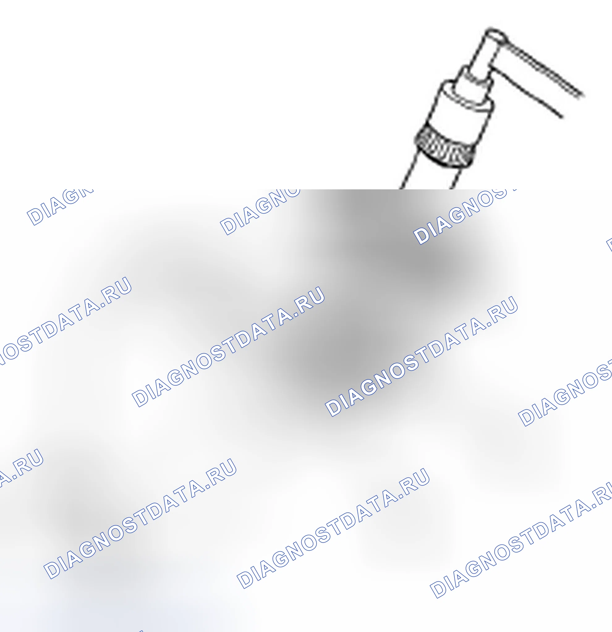 Рис. 239. Honda Element YH2 рестайлинг