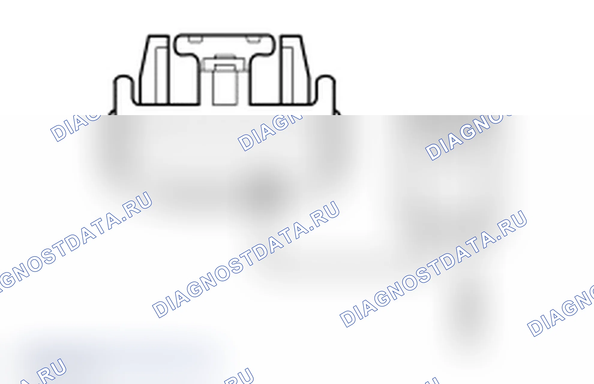 Рис. 28. Ford Edge I