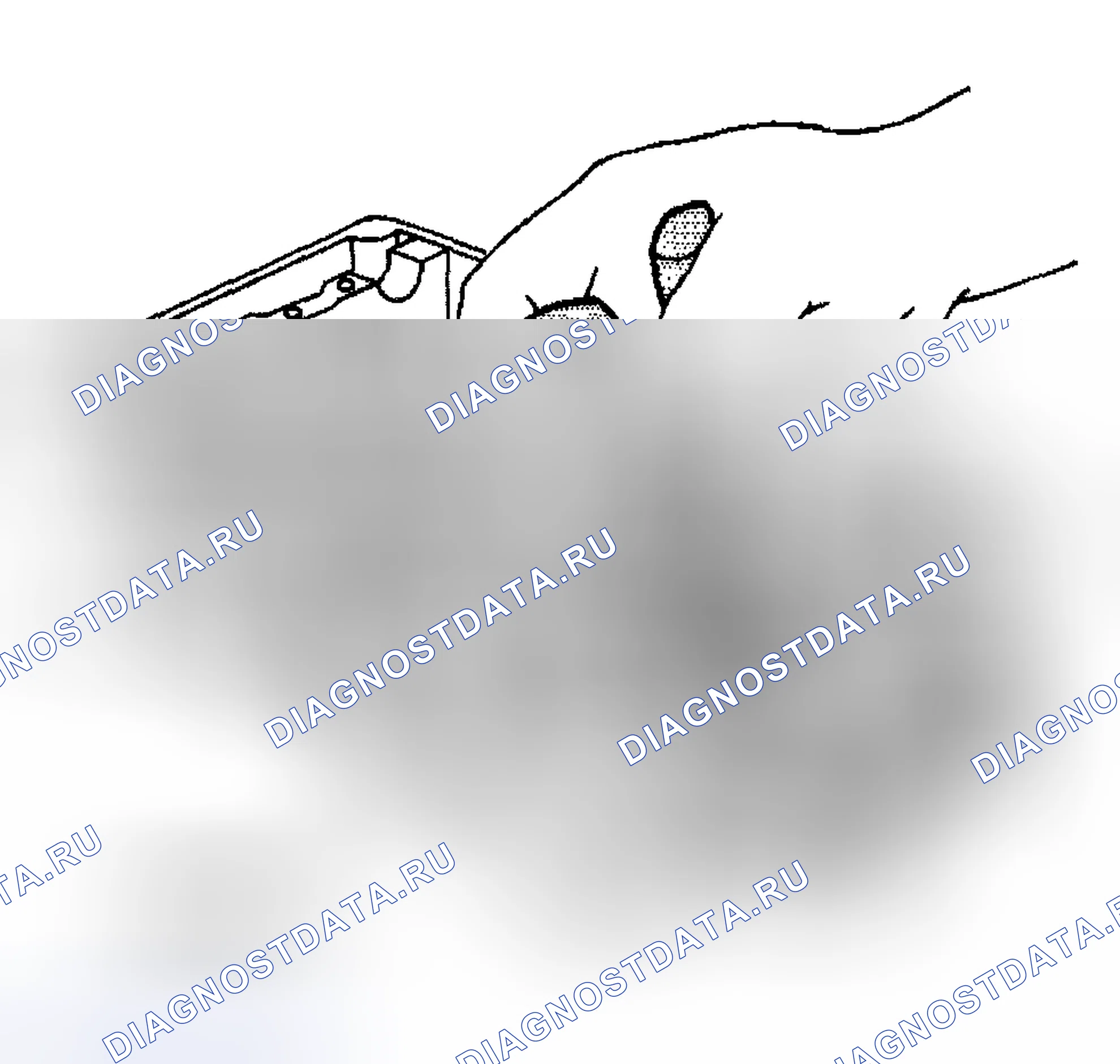 Рис. 1569. Hyundai Terracan I рестайлинг