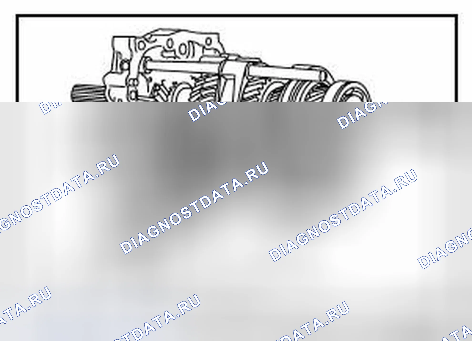 Рис. 421. Infiniti G37 IV рестайлинг
