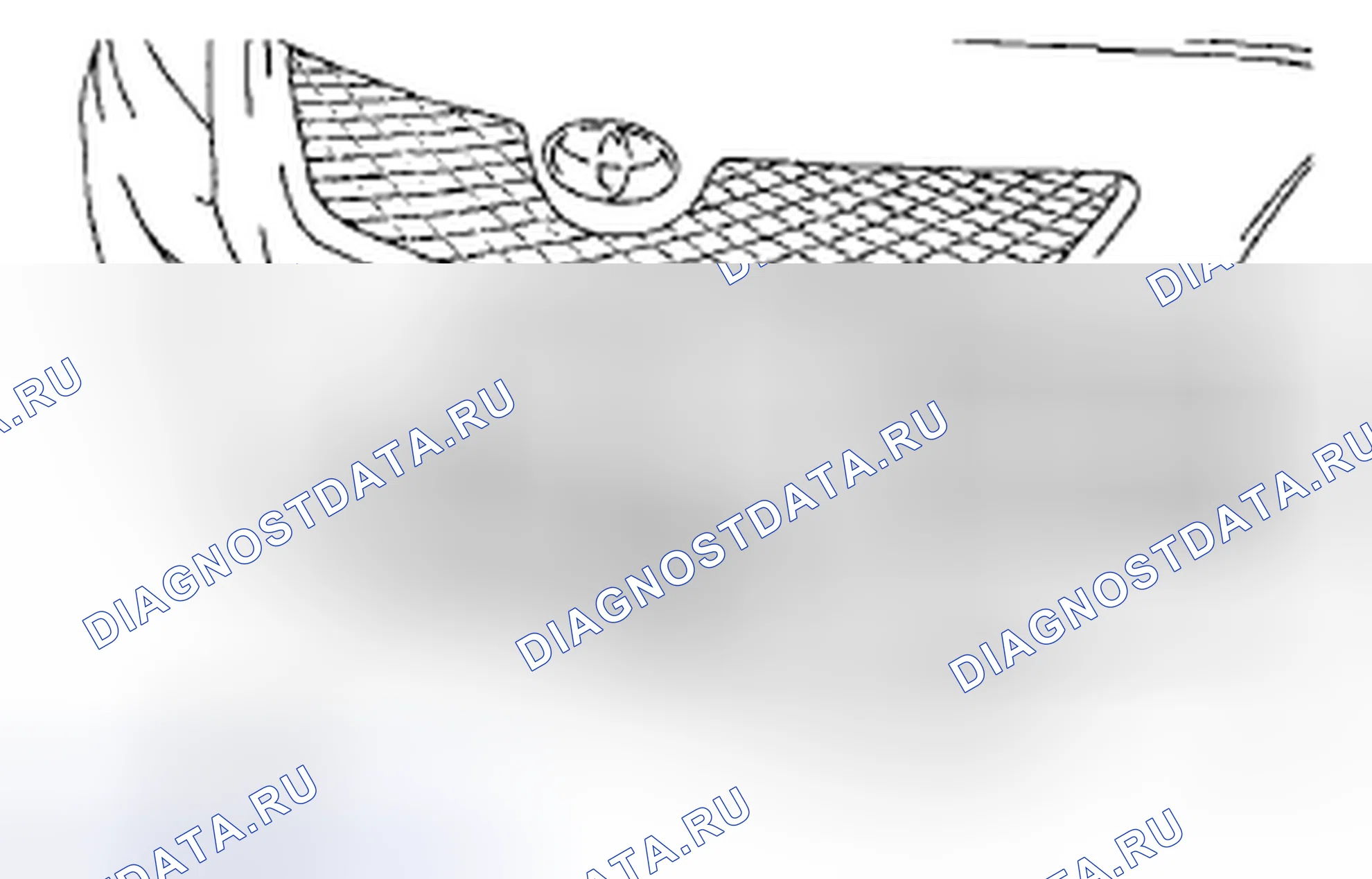 Рис. 16. Toyota Corolla X