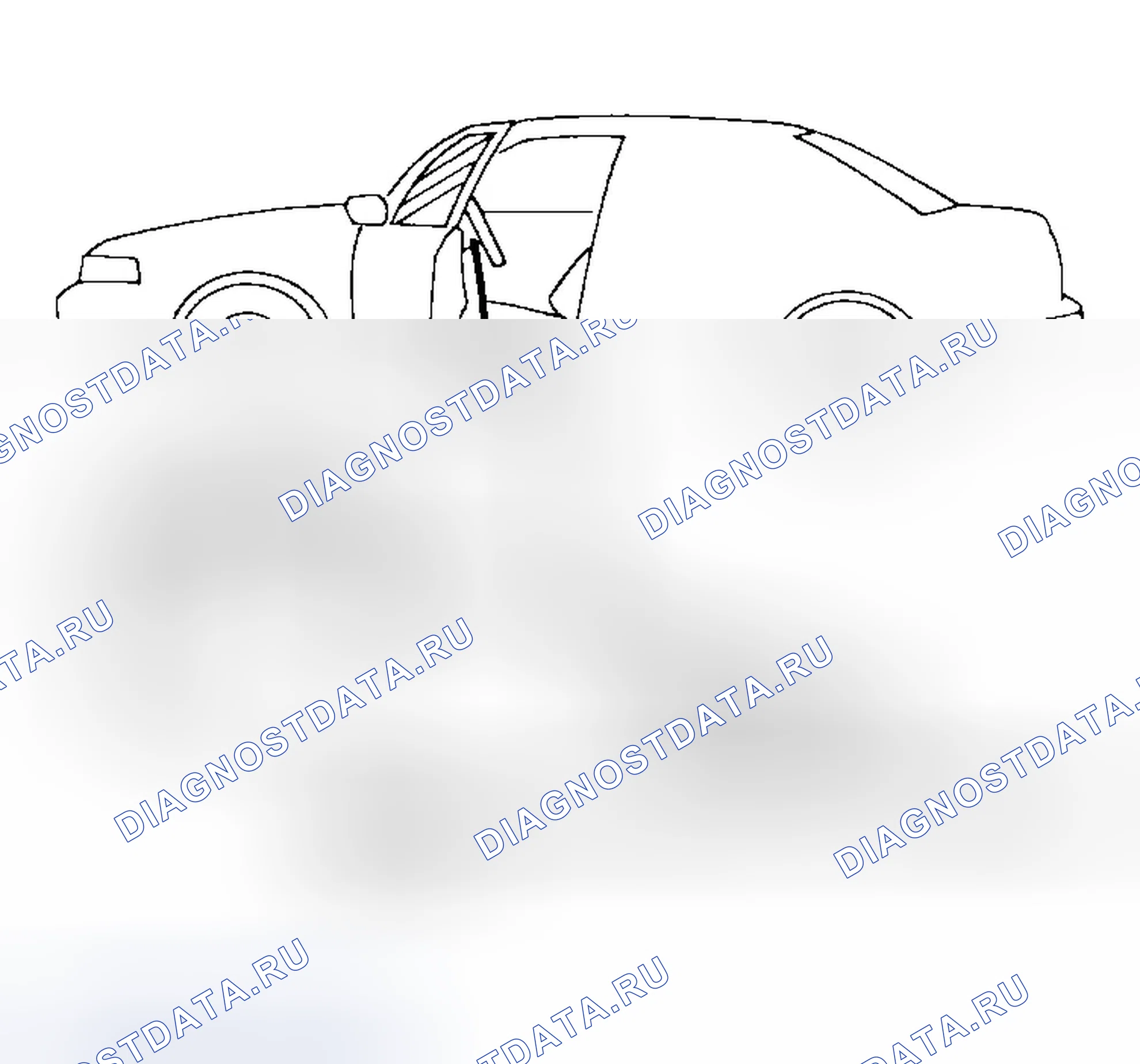 Рис. 127. Infiniti QX56 I