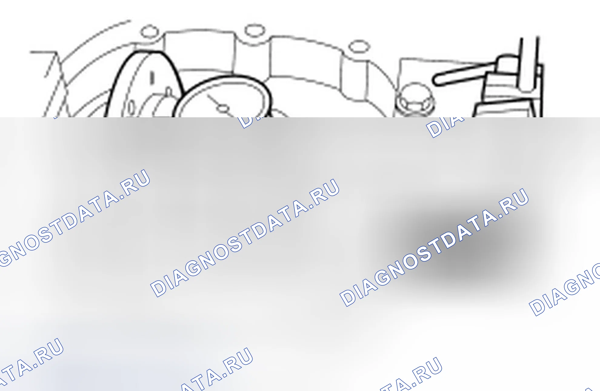 Рис. 236. Ford Ranger II рестайлинг
