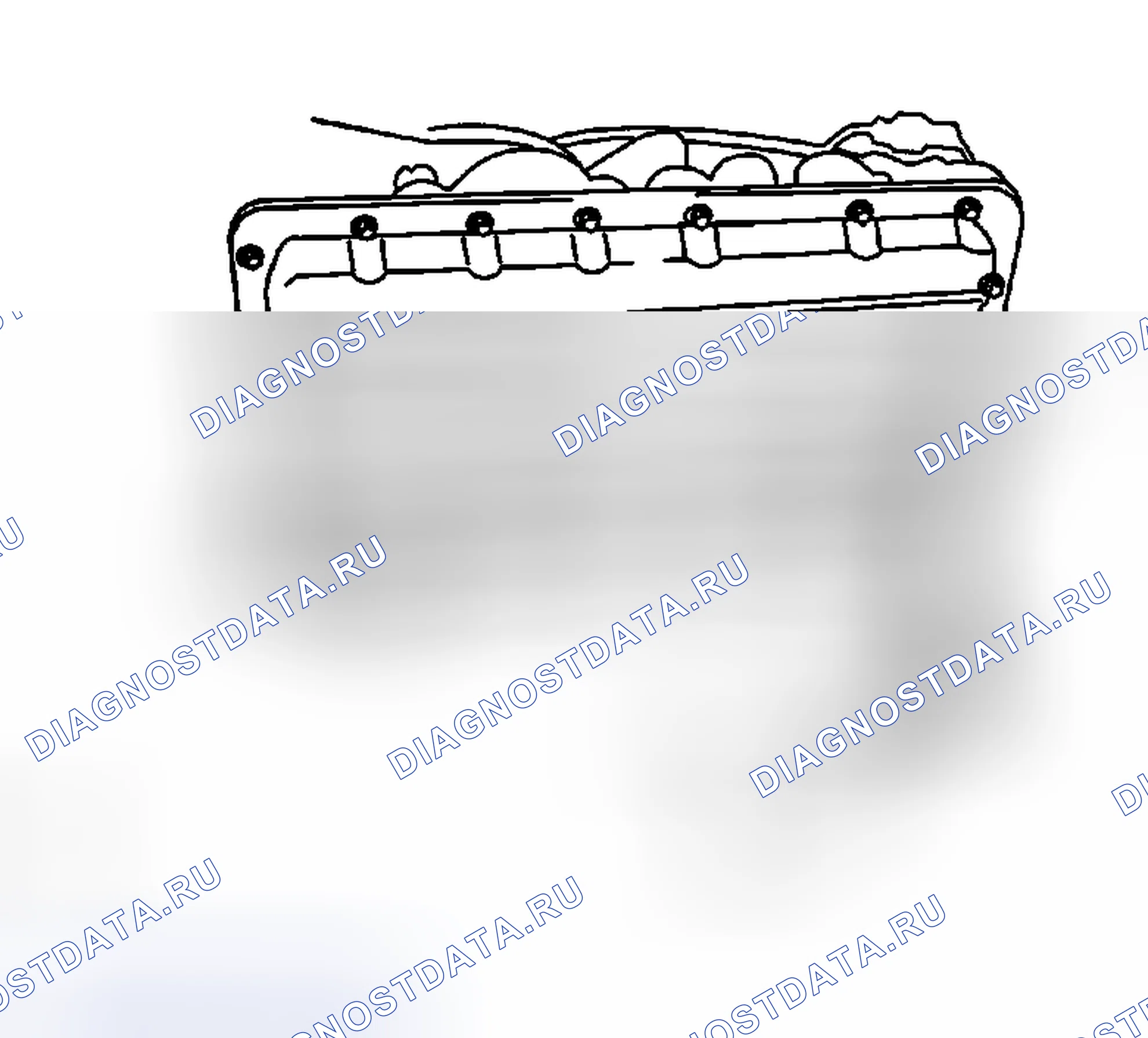 Рис. 289. Honda Accord VI