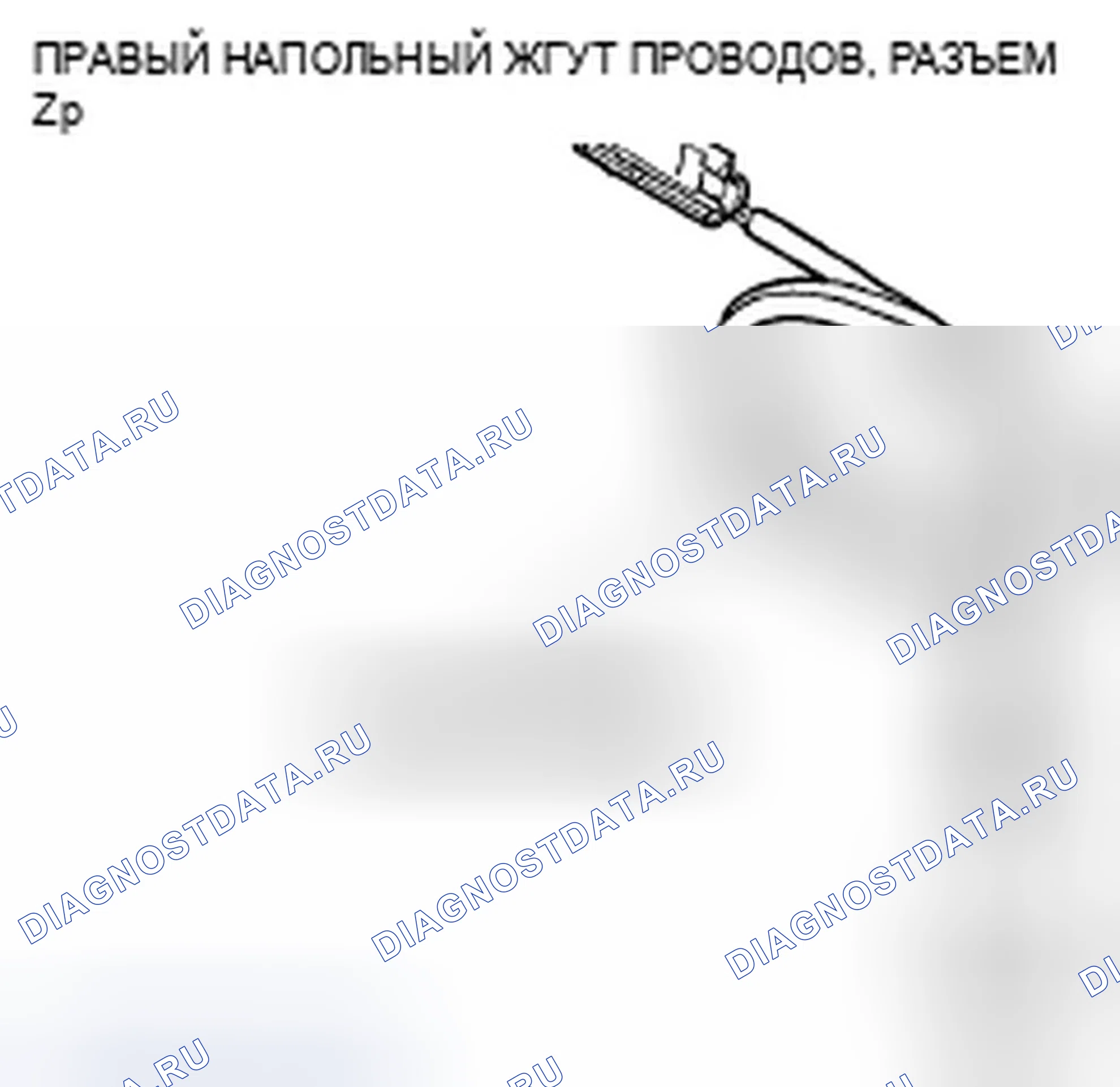 Рис. 434. Honda Accord VII рестайлинг